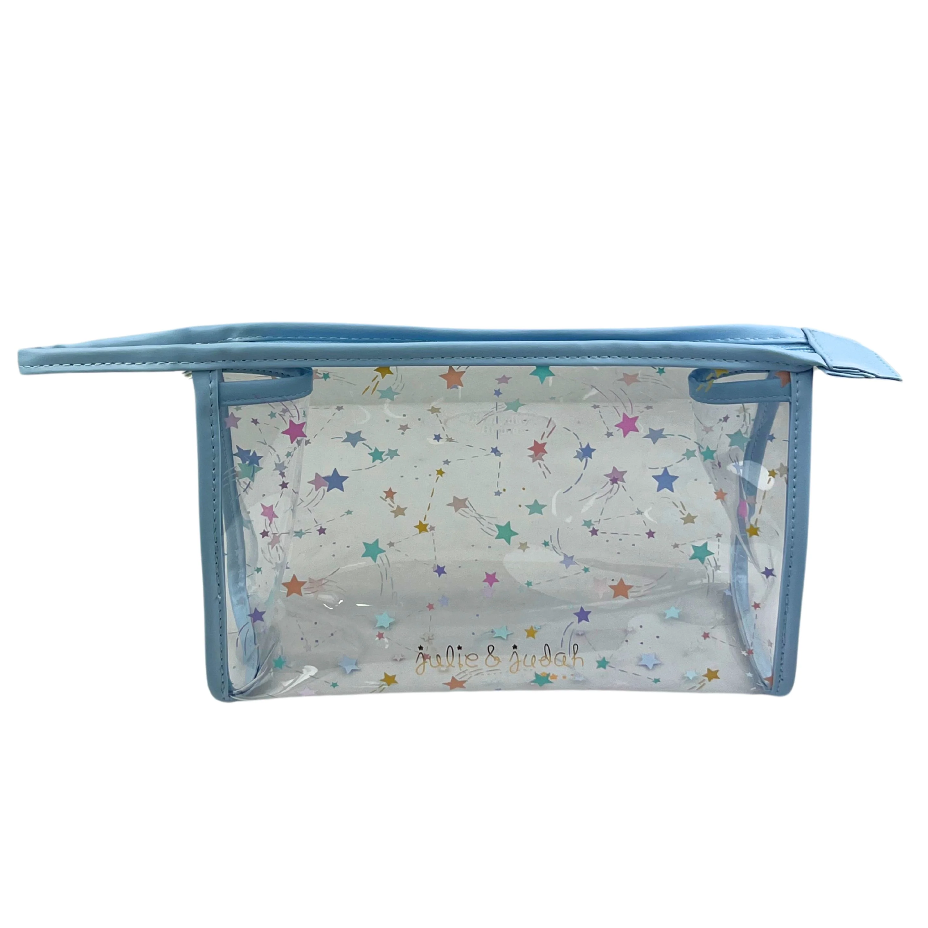 Printed Beauty Pouches - Image 2