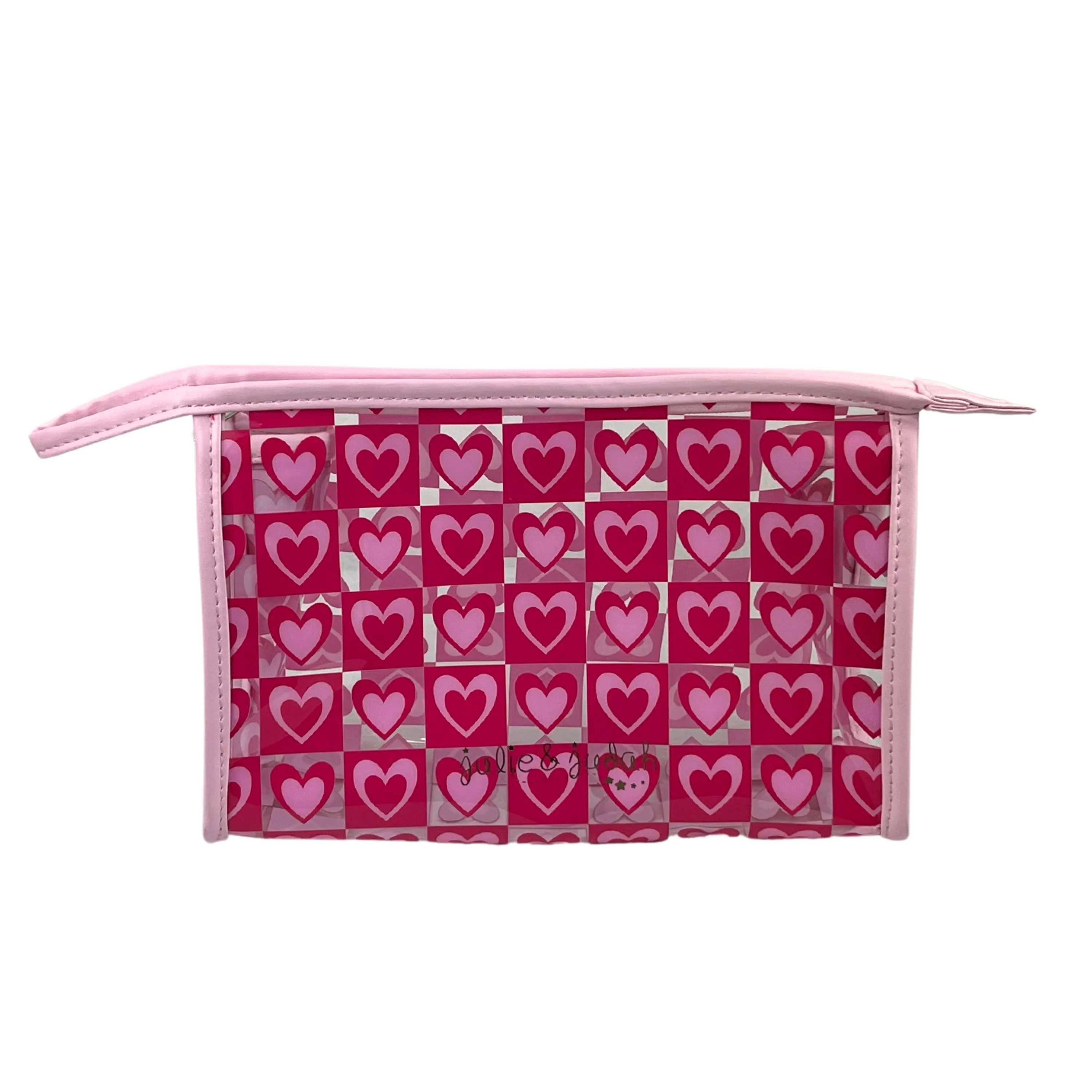 Printed Beauty Pouches - Image 3