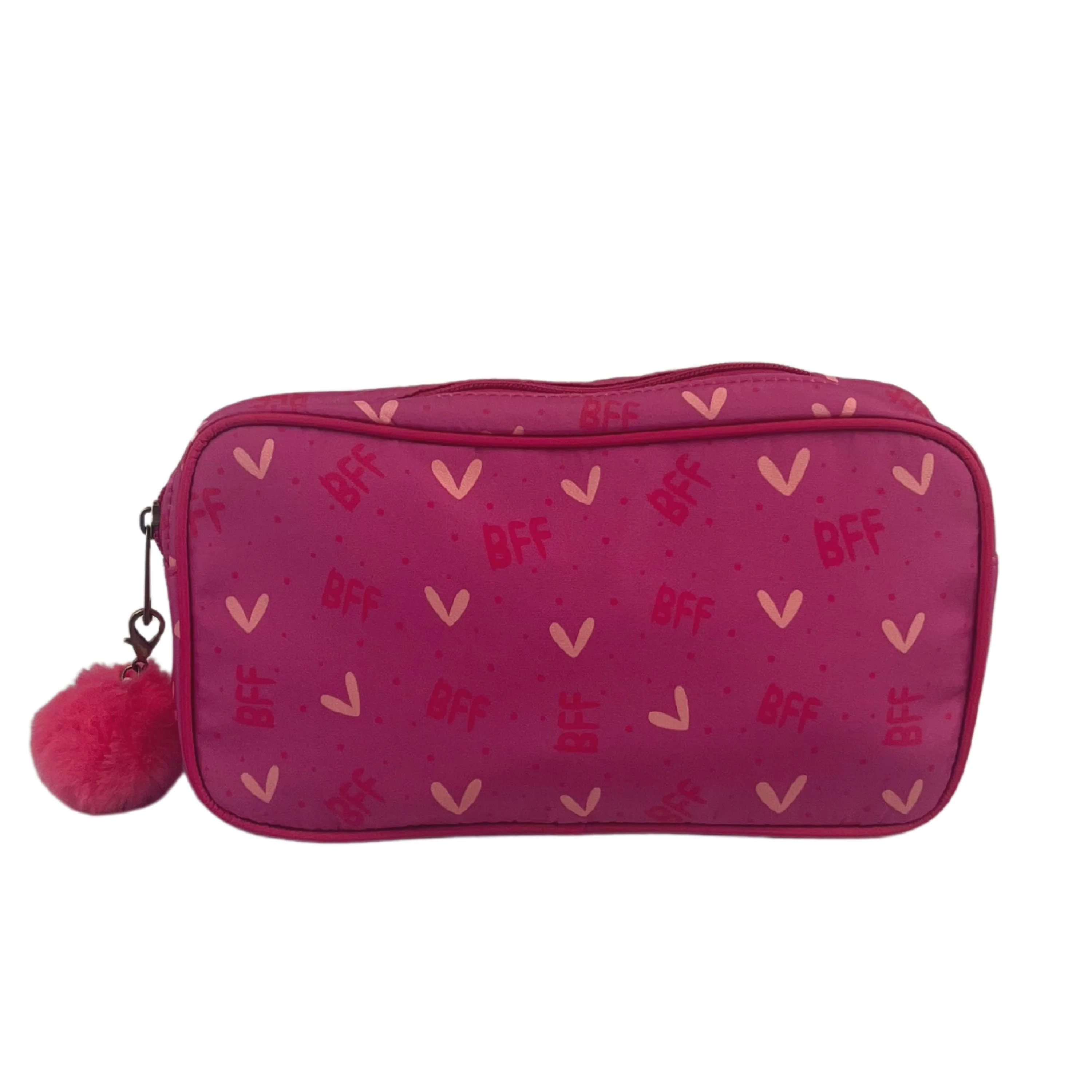 Kids Nylon Cosmetic Bags - Image 4