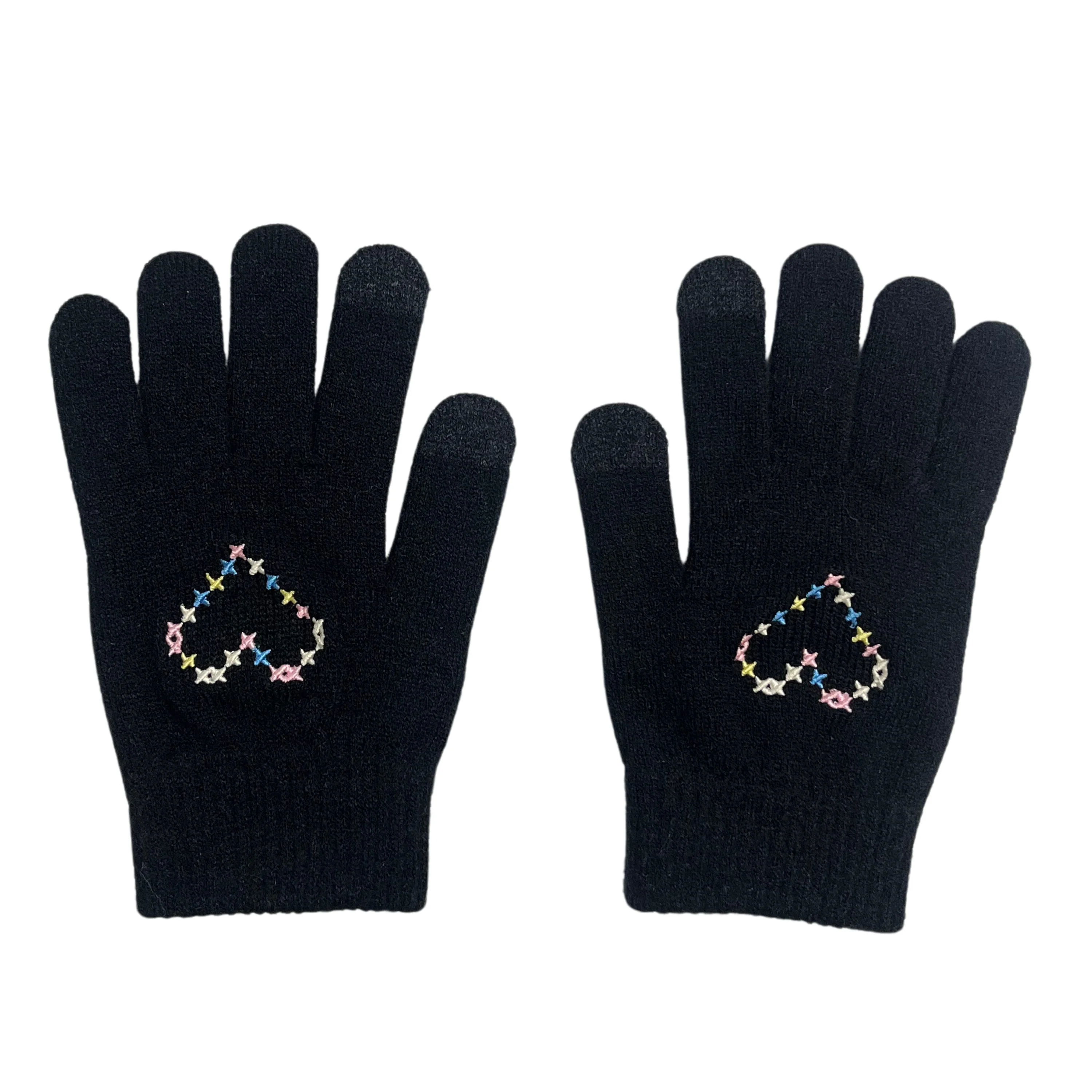 Heart Stitch Glove - Image 2