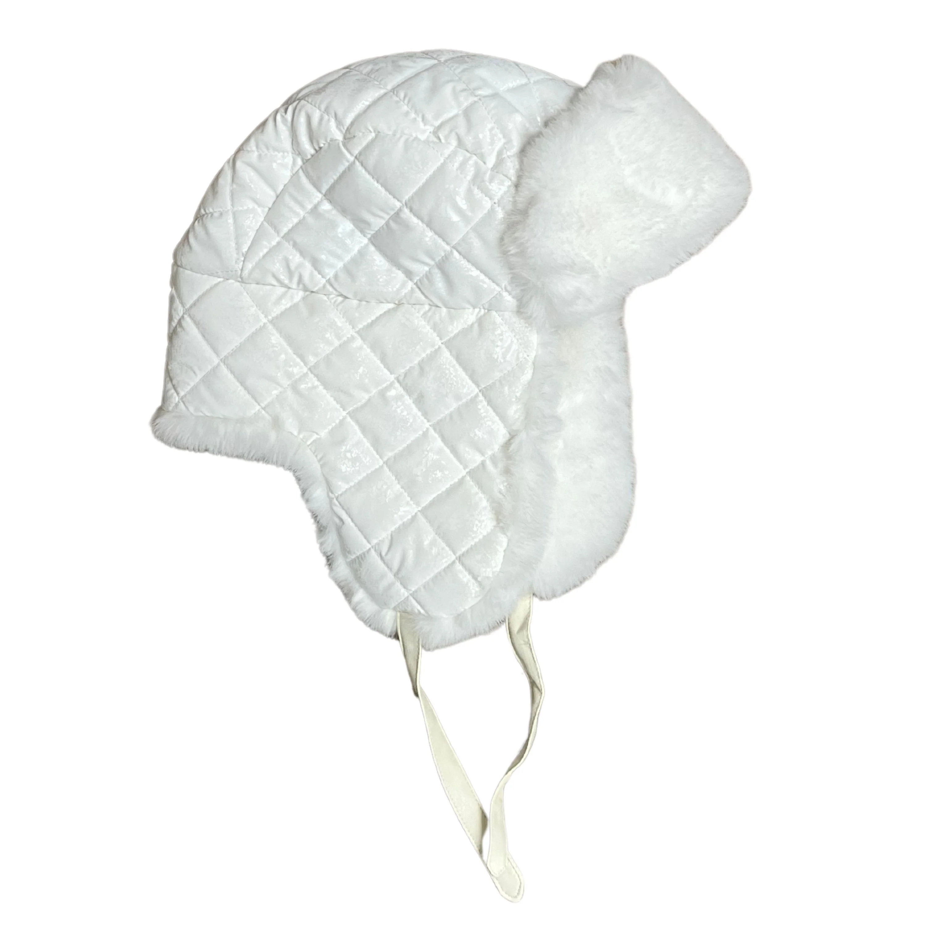 Quilted Trapper - Image 3