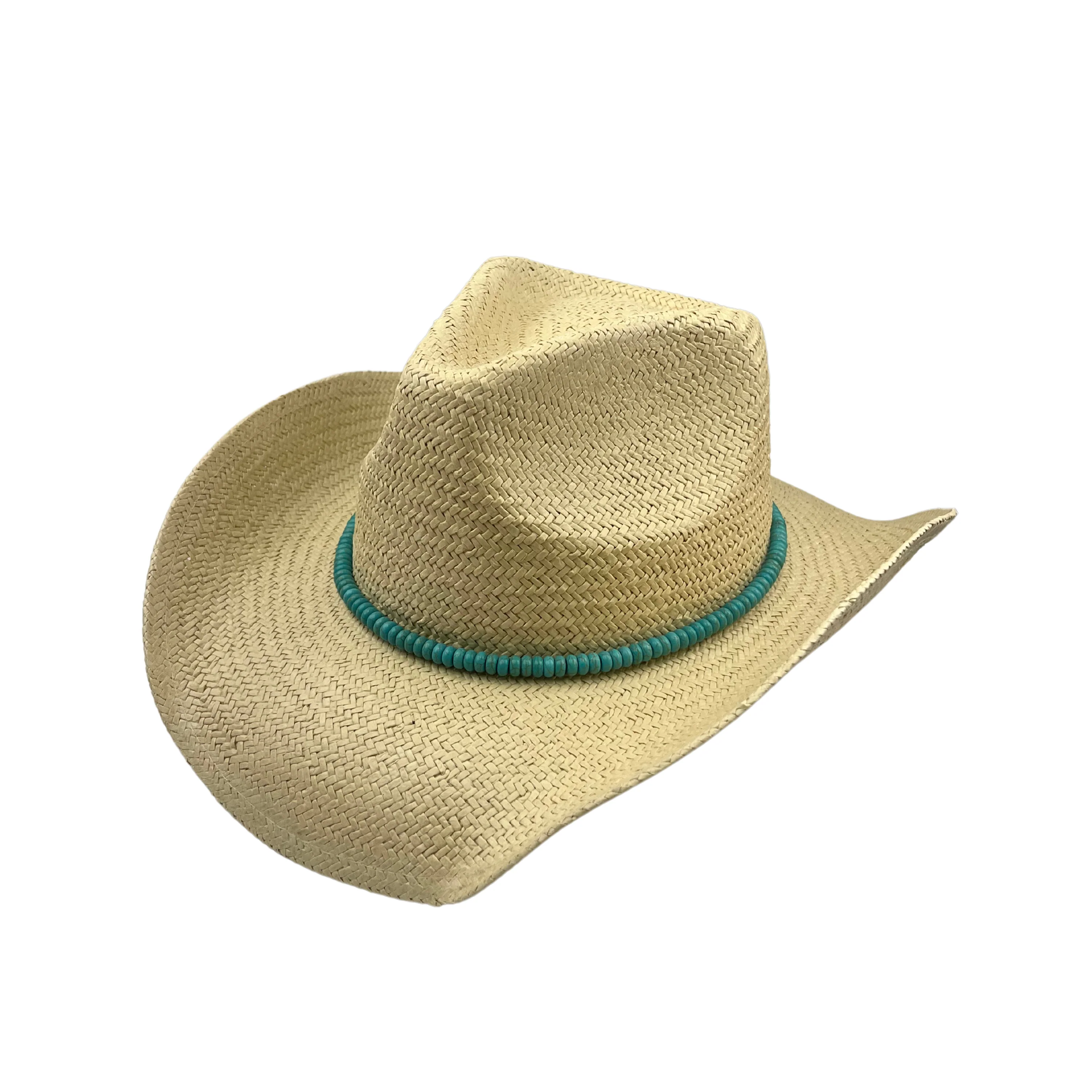 Straw Cowboy