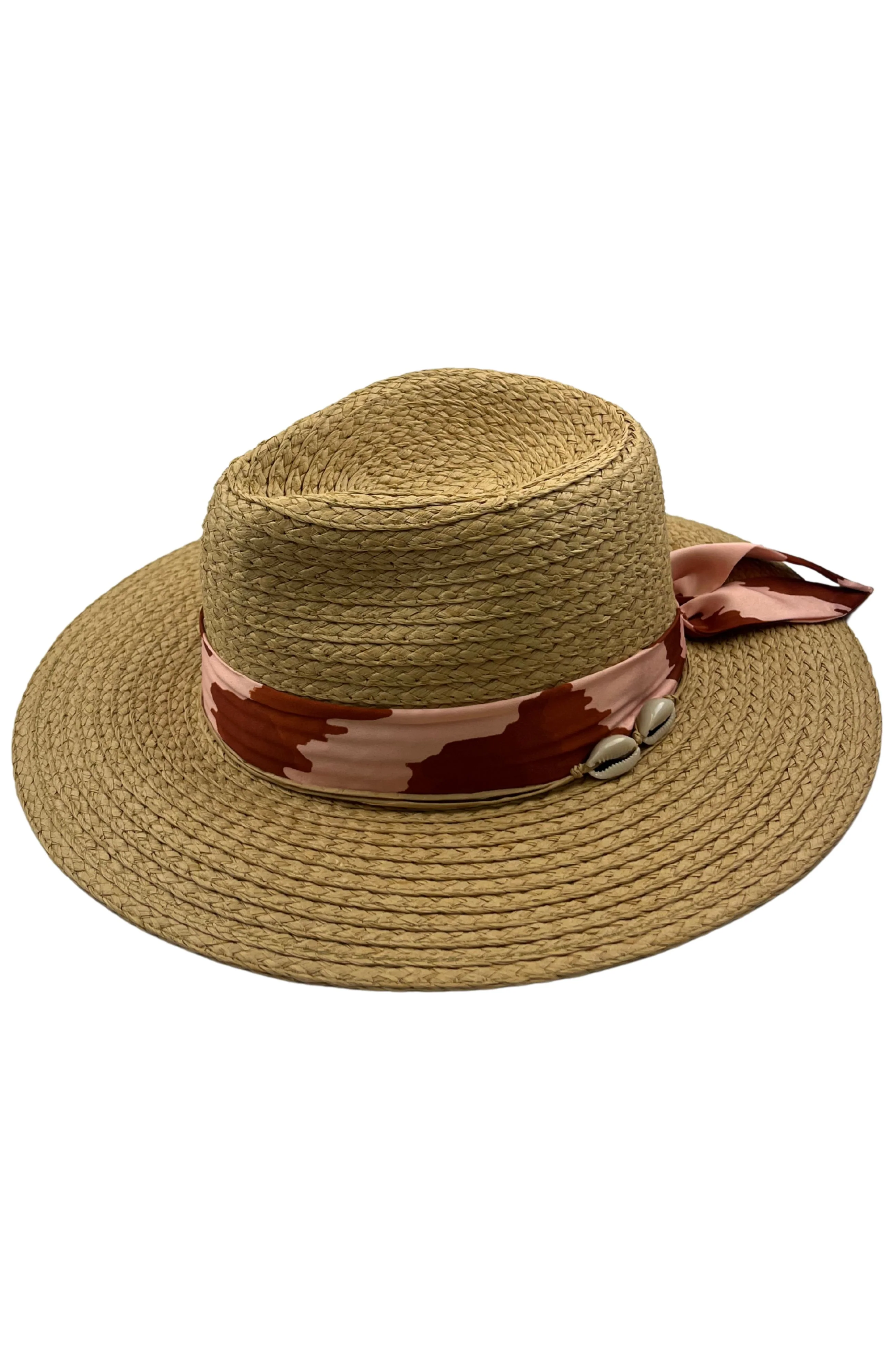 Straw Panama