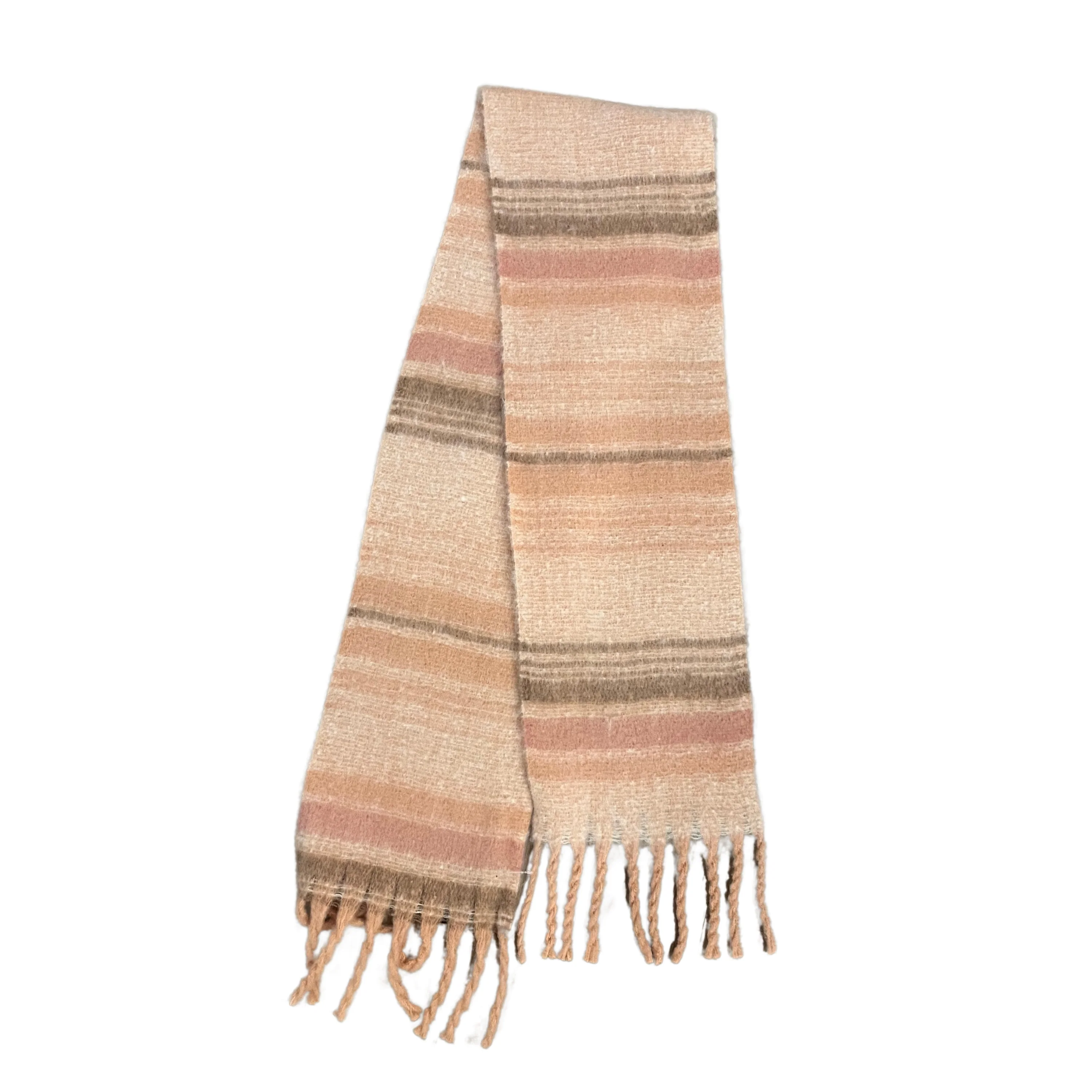Stripe Scarf - Image 2
