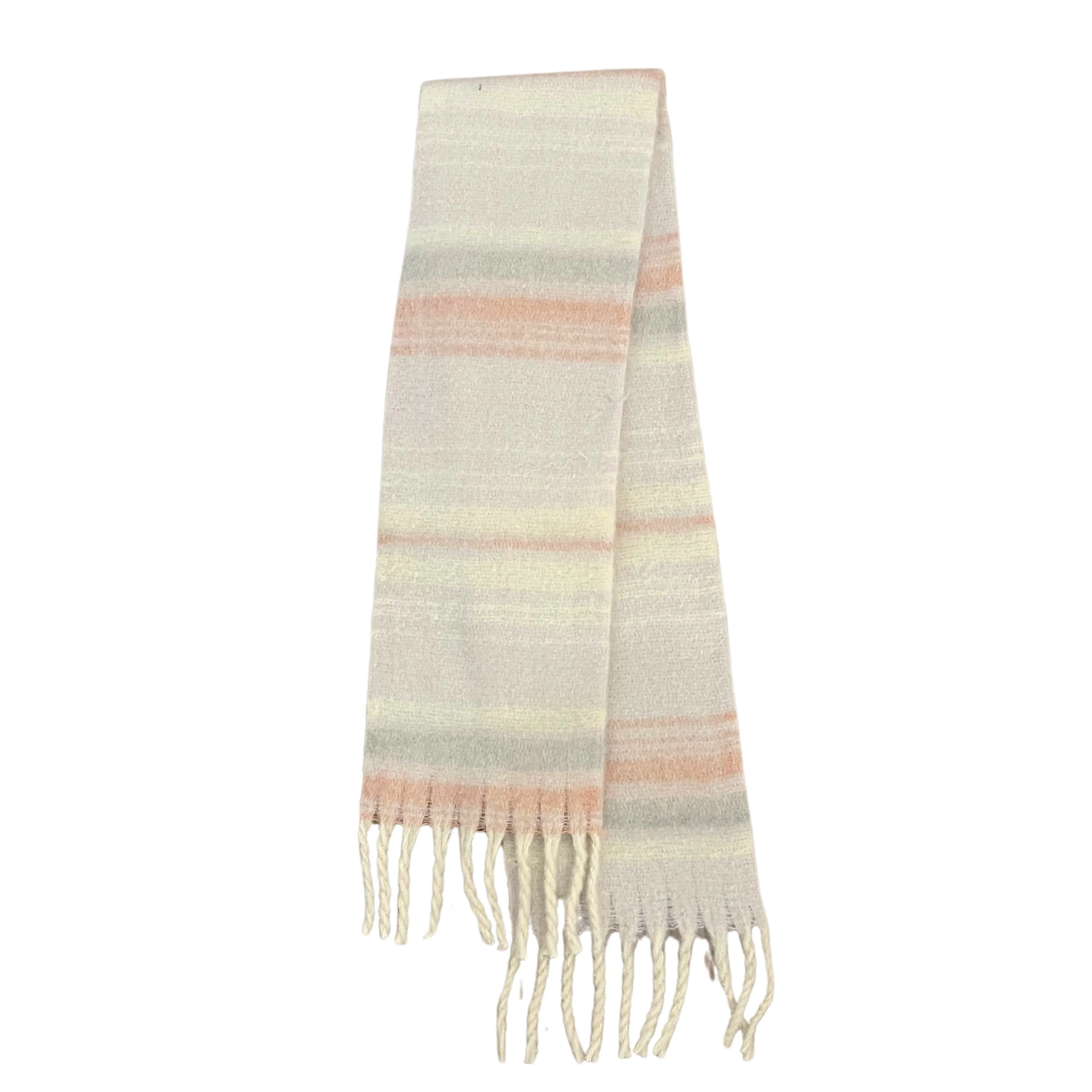 Stripe Scarf - Image 3