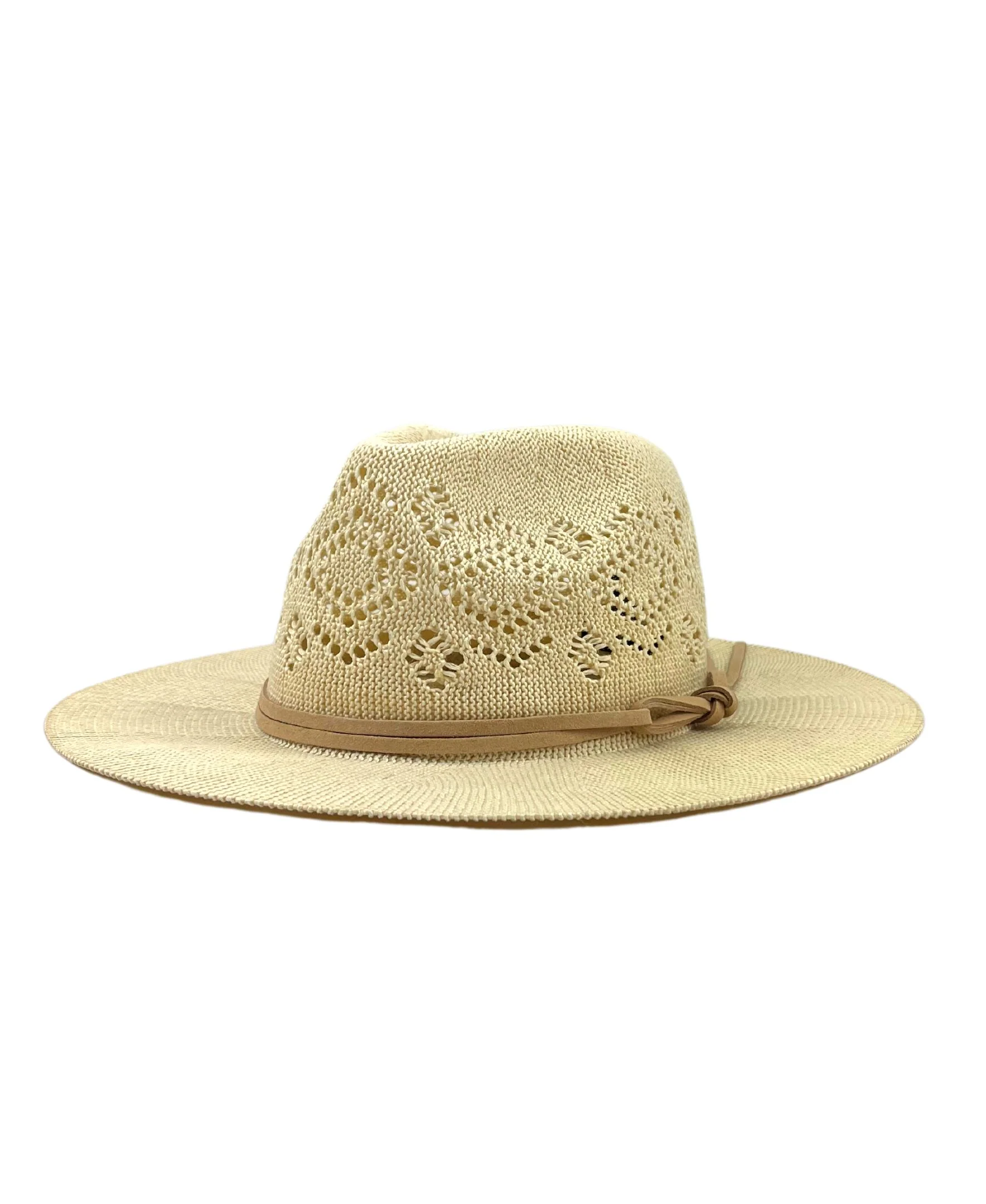 Packable Panama Hat - Image 10