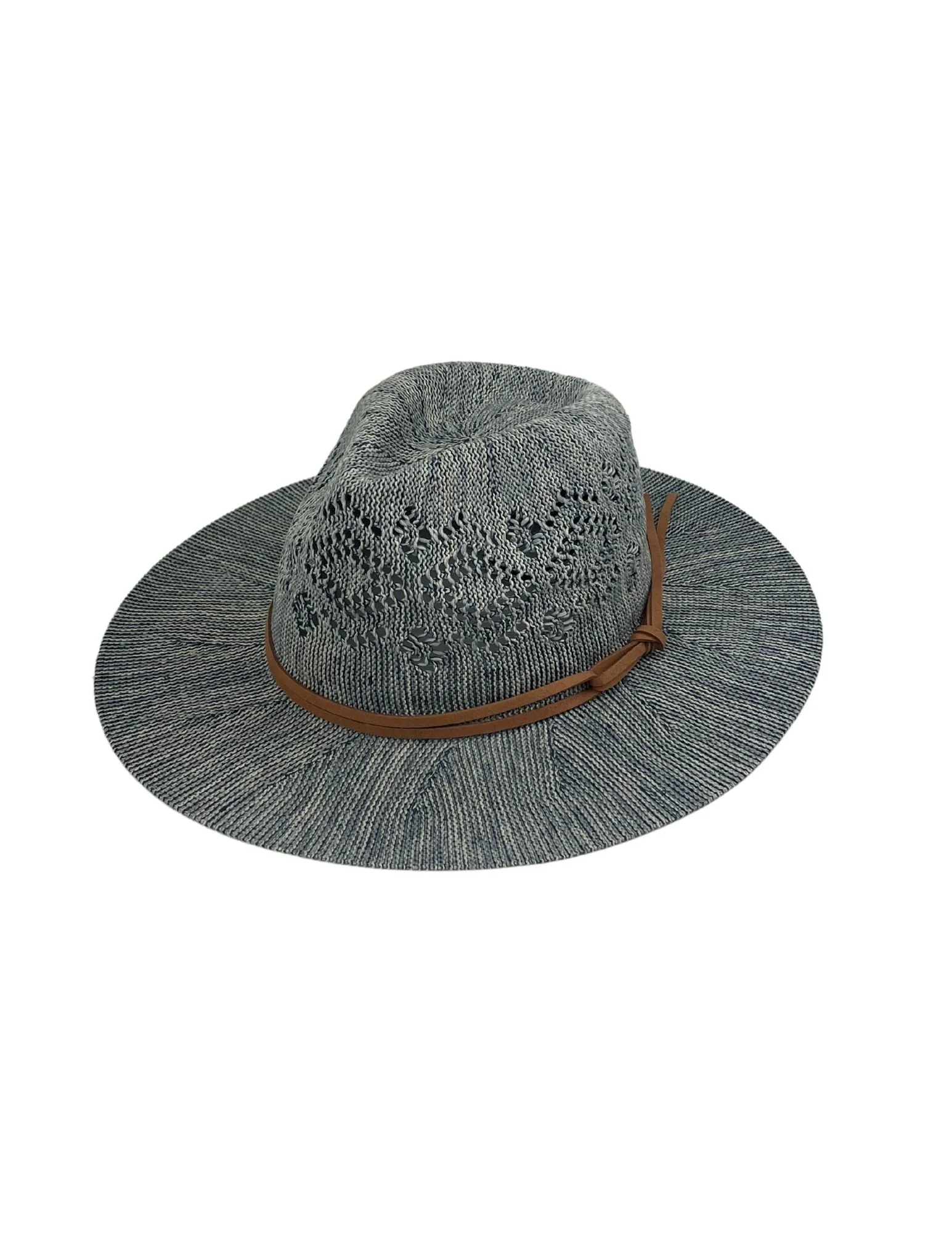 Packable Panama Hat - Image 5