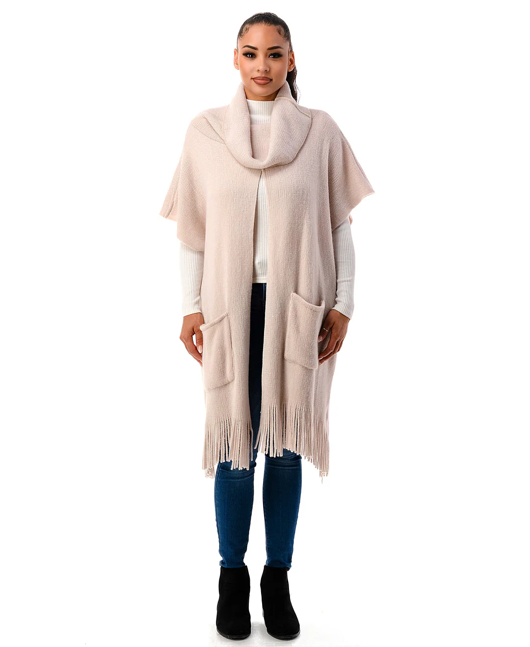 The Alexis Topper - Image 3