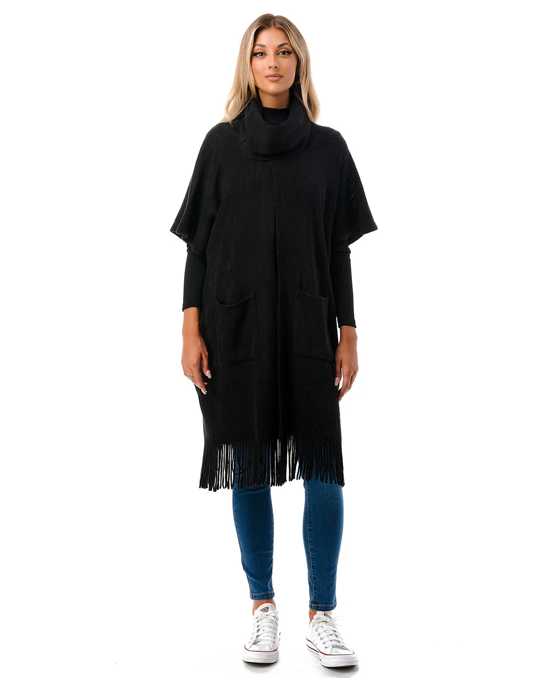 The Alexis Topper - Image 6