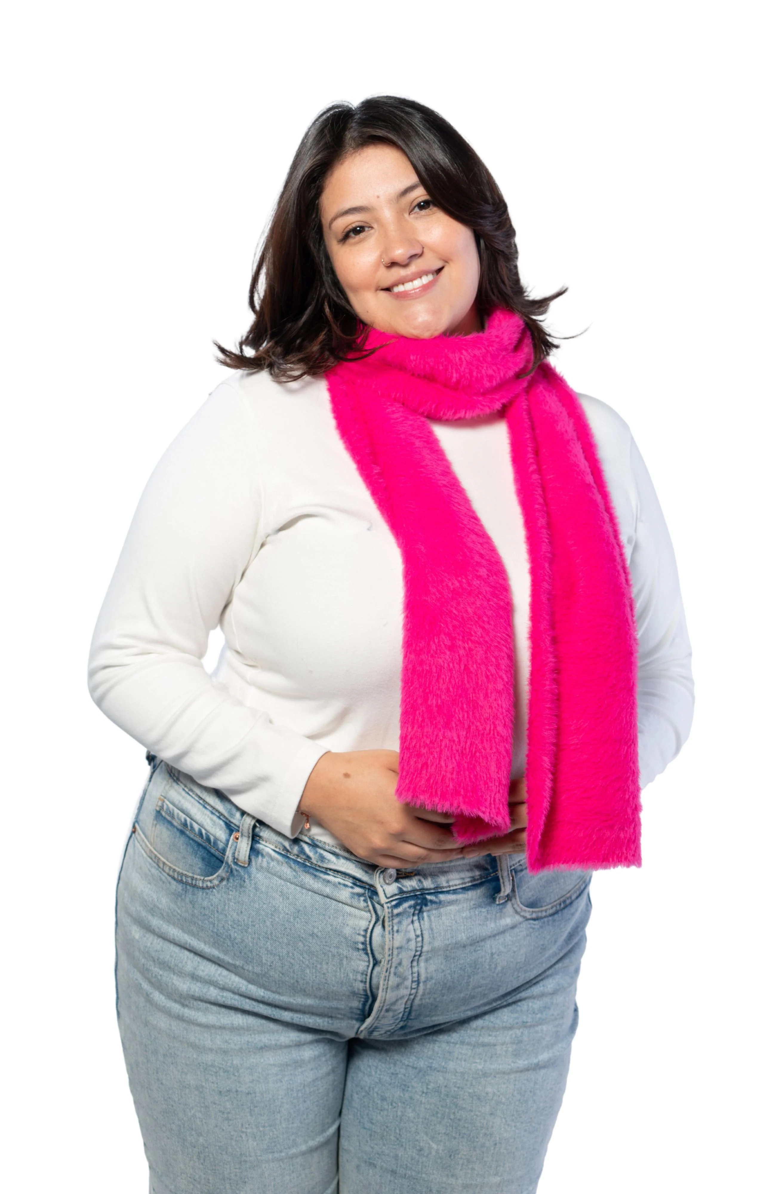 The Andrea Scarf - Image 10