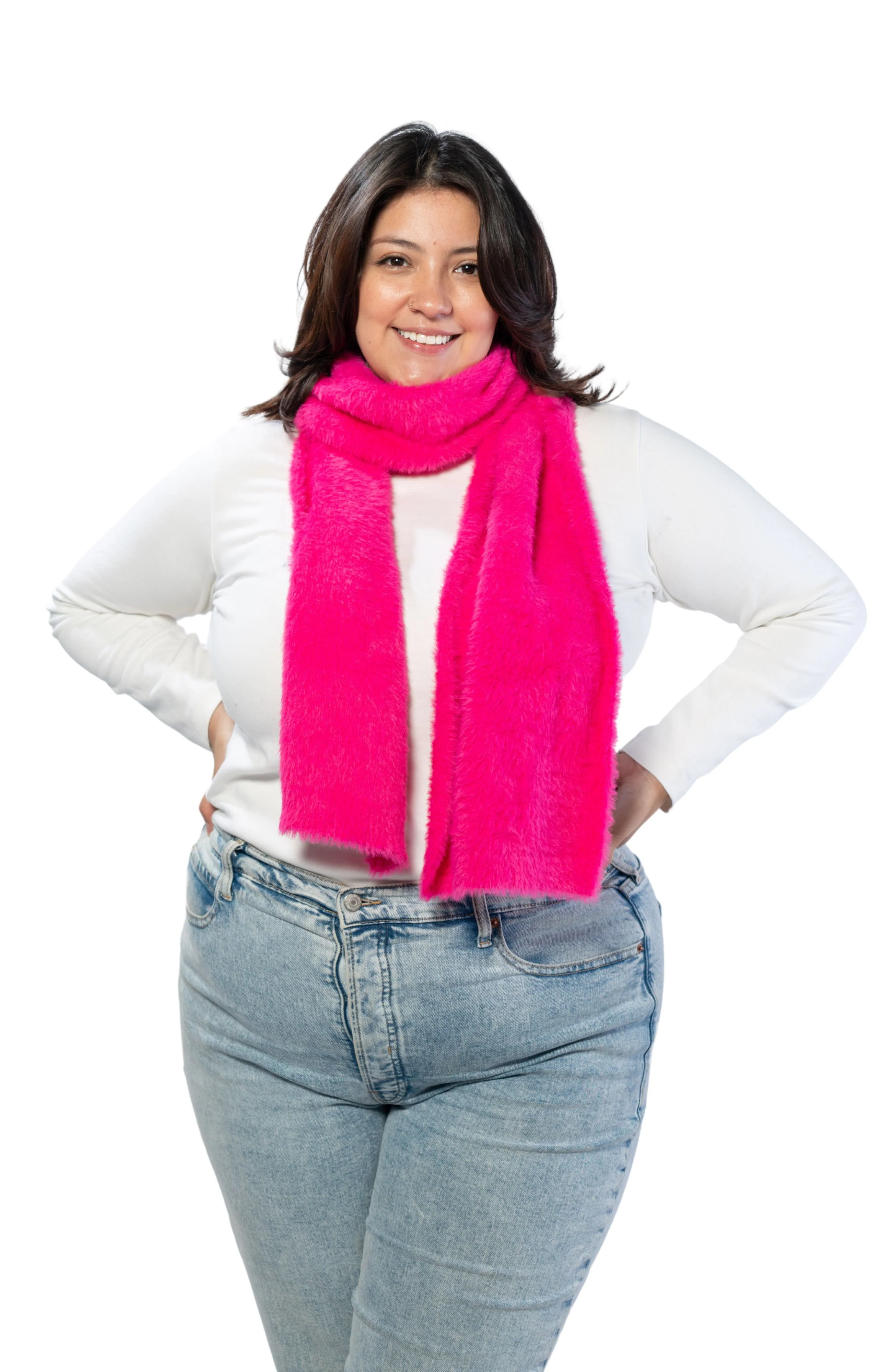 The Andrea Scarf - Image 11