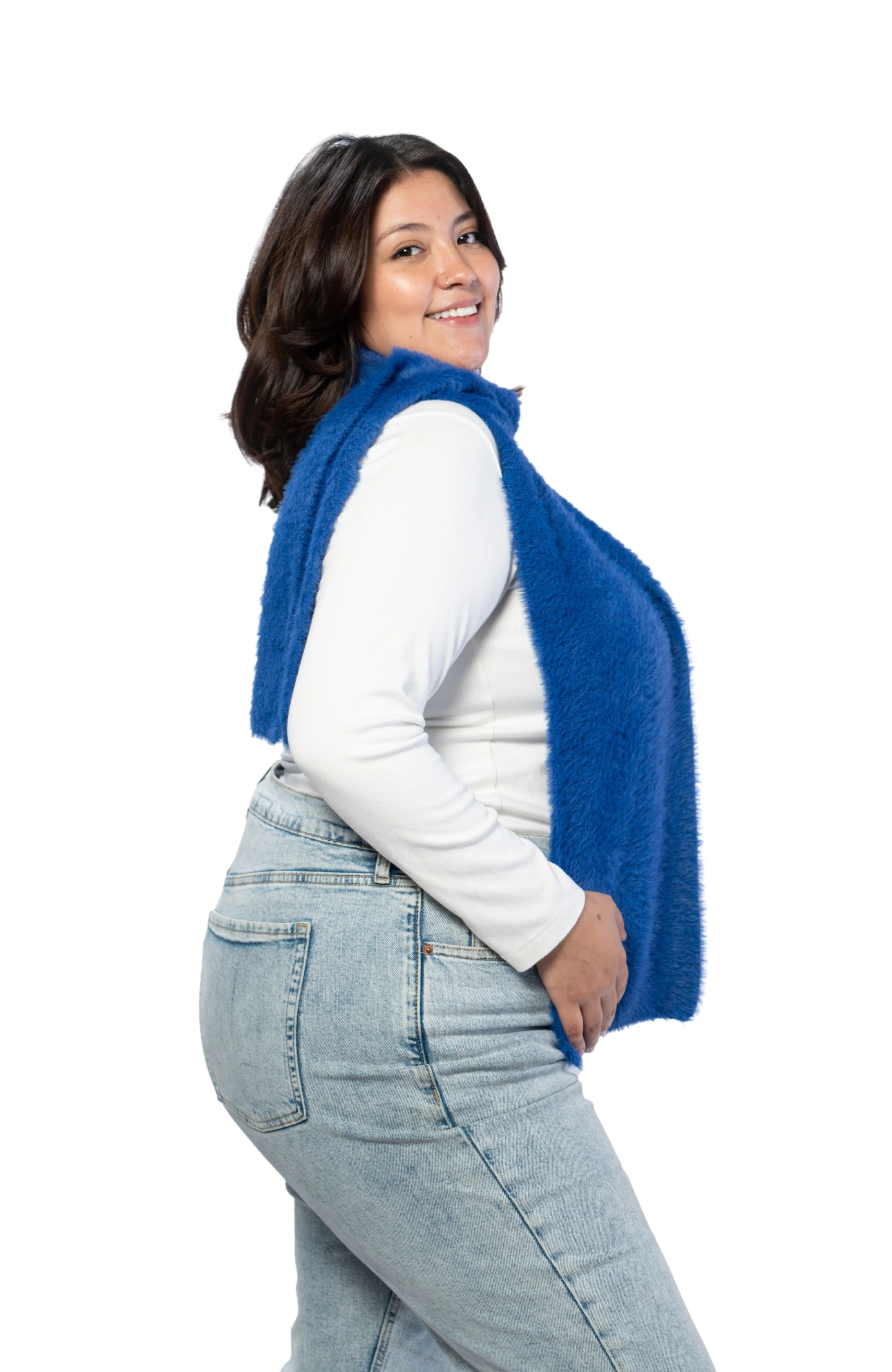 The Andrea Scarf - Image 3