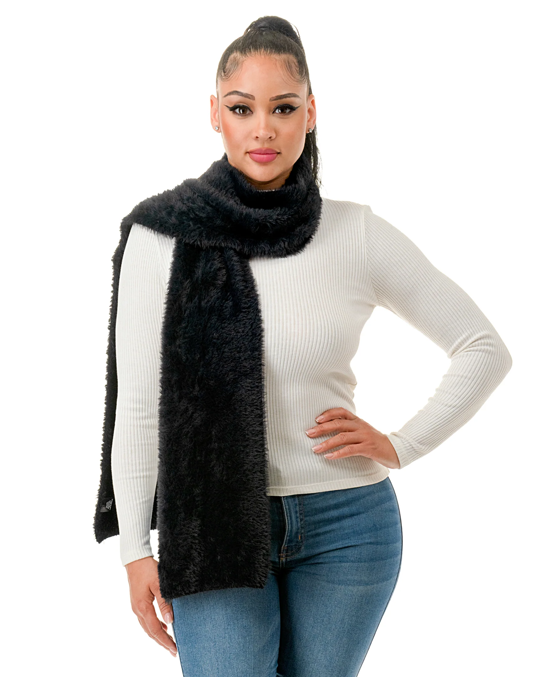 The Andrea Scarf - Image 4