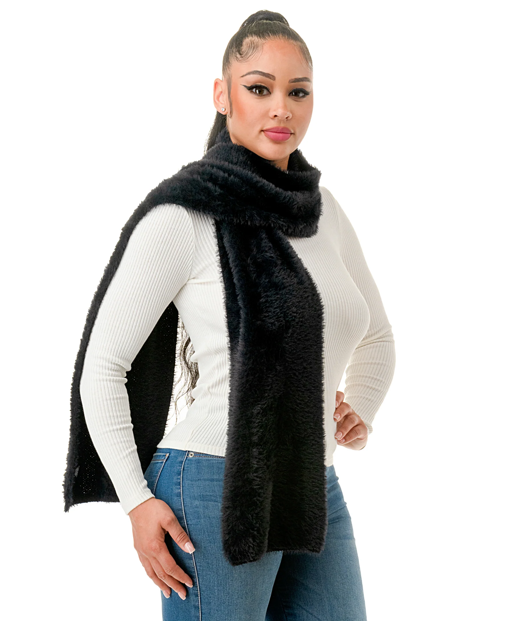 The Andrea Scarf - Image 5