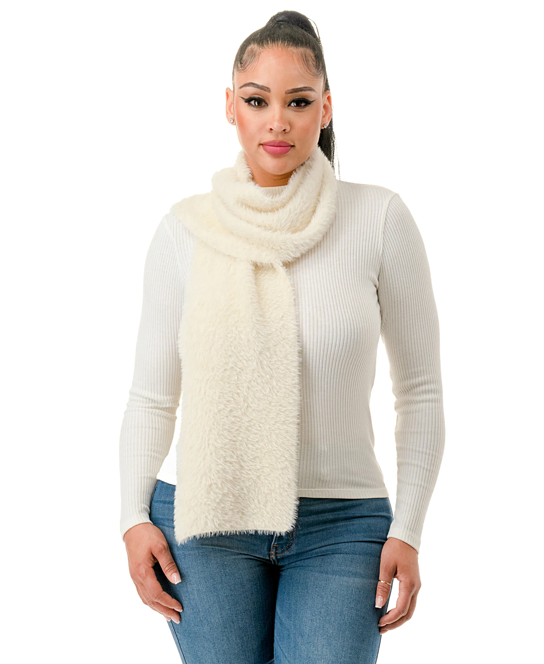 The Andrea Scarf - Image 7