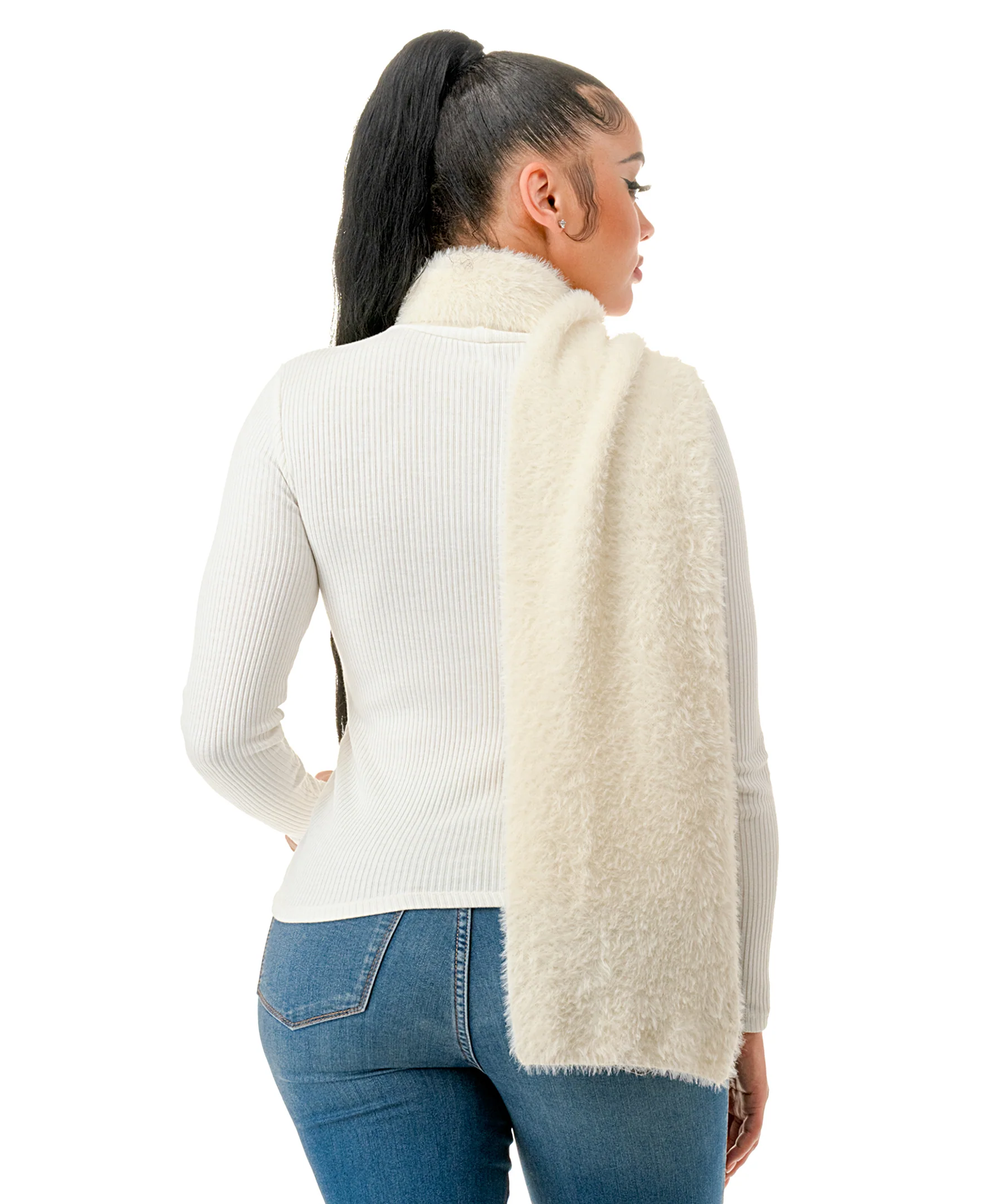 The Andrea Scarf - Image 9