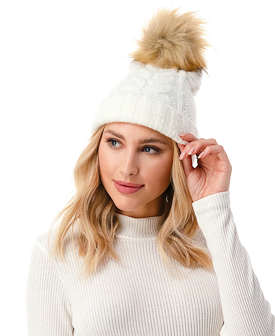 The Aria Beanie - Image 10