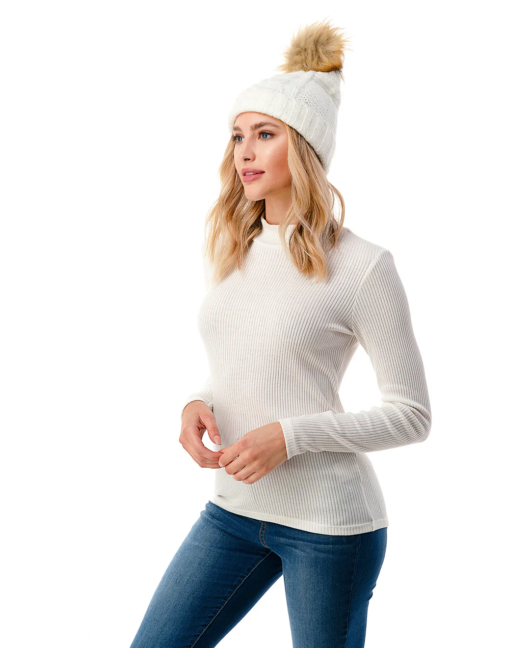 The Aria Beanie - Image 11