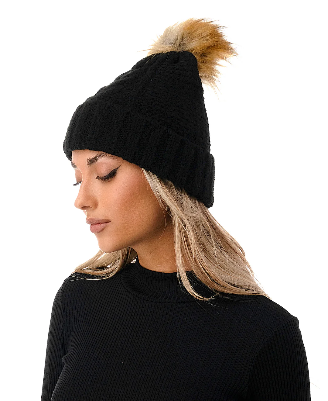 The Aria Beanie - Image 3