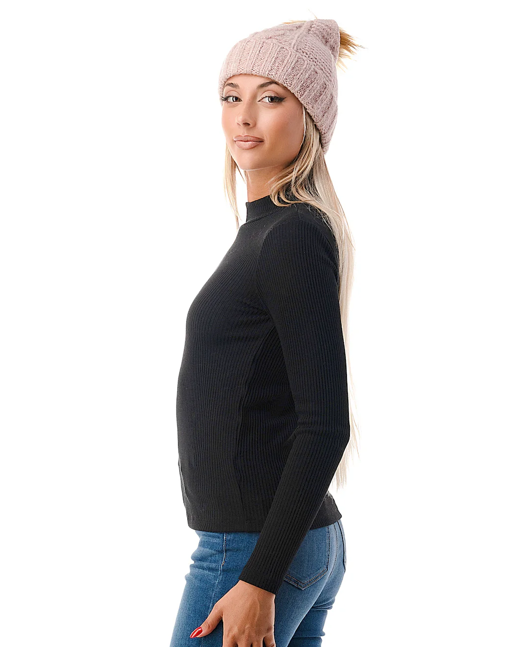 The Aria Beanie - Image 5