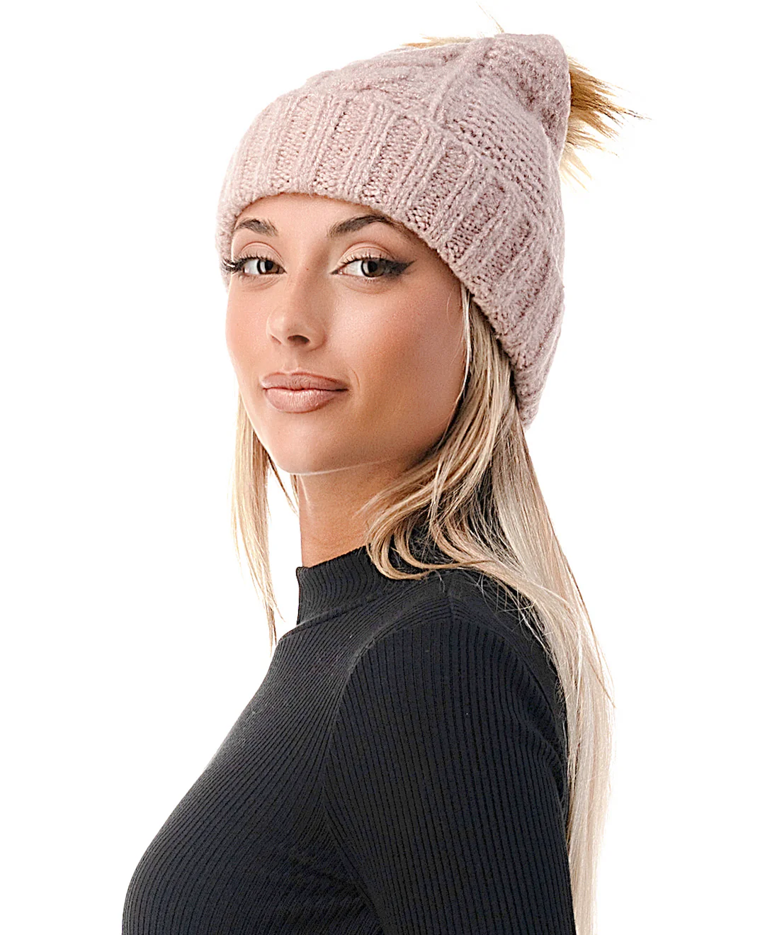 The Aria Beanie - Image 6