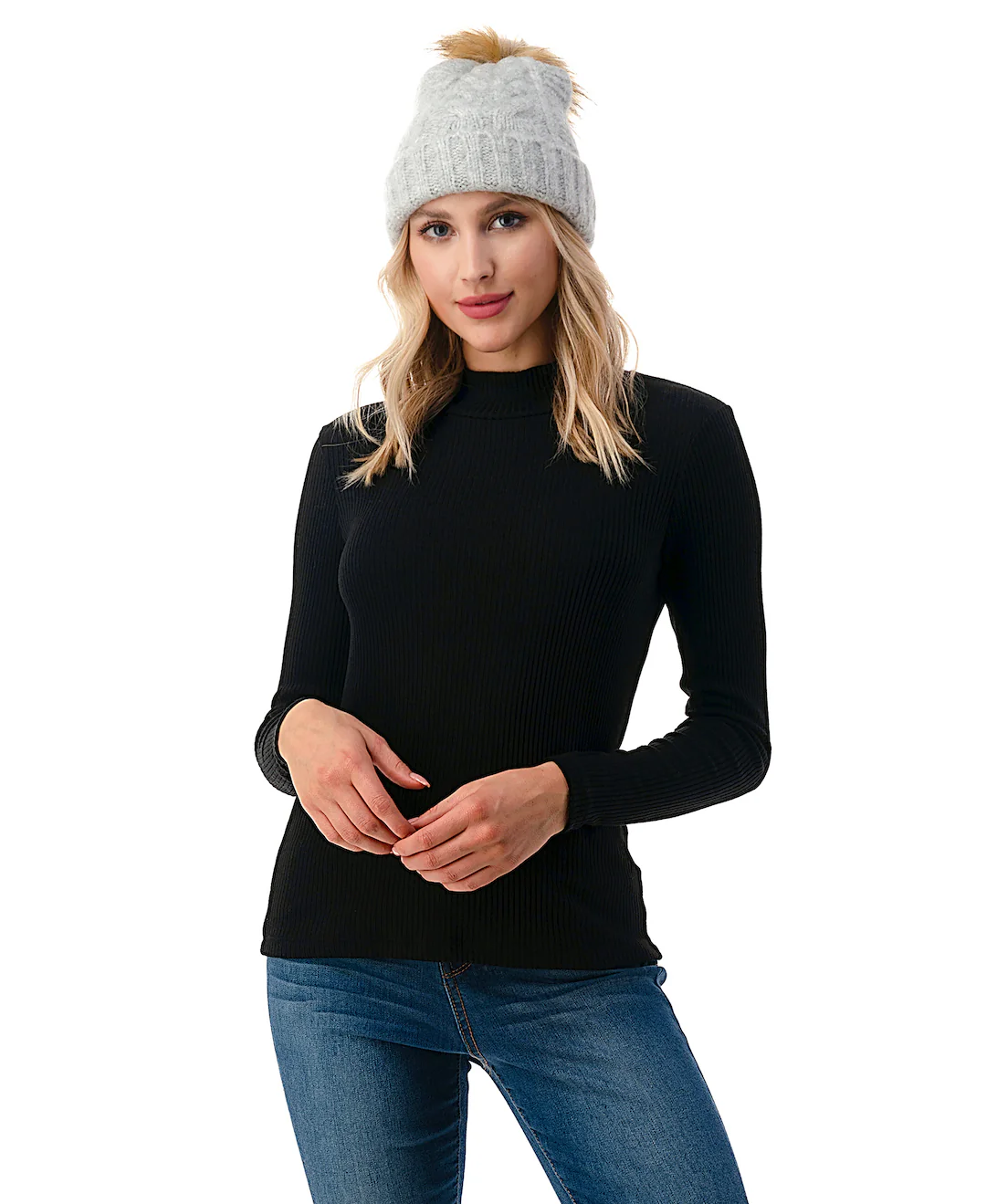 The Aria Beanie - Image 7