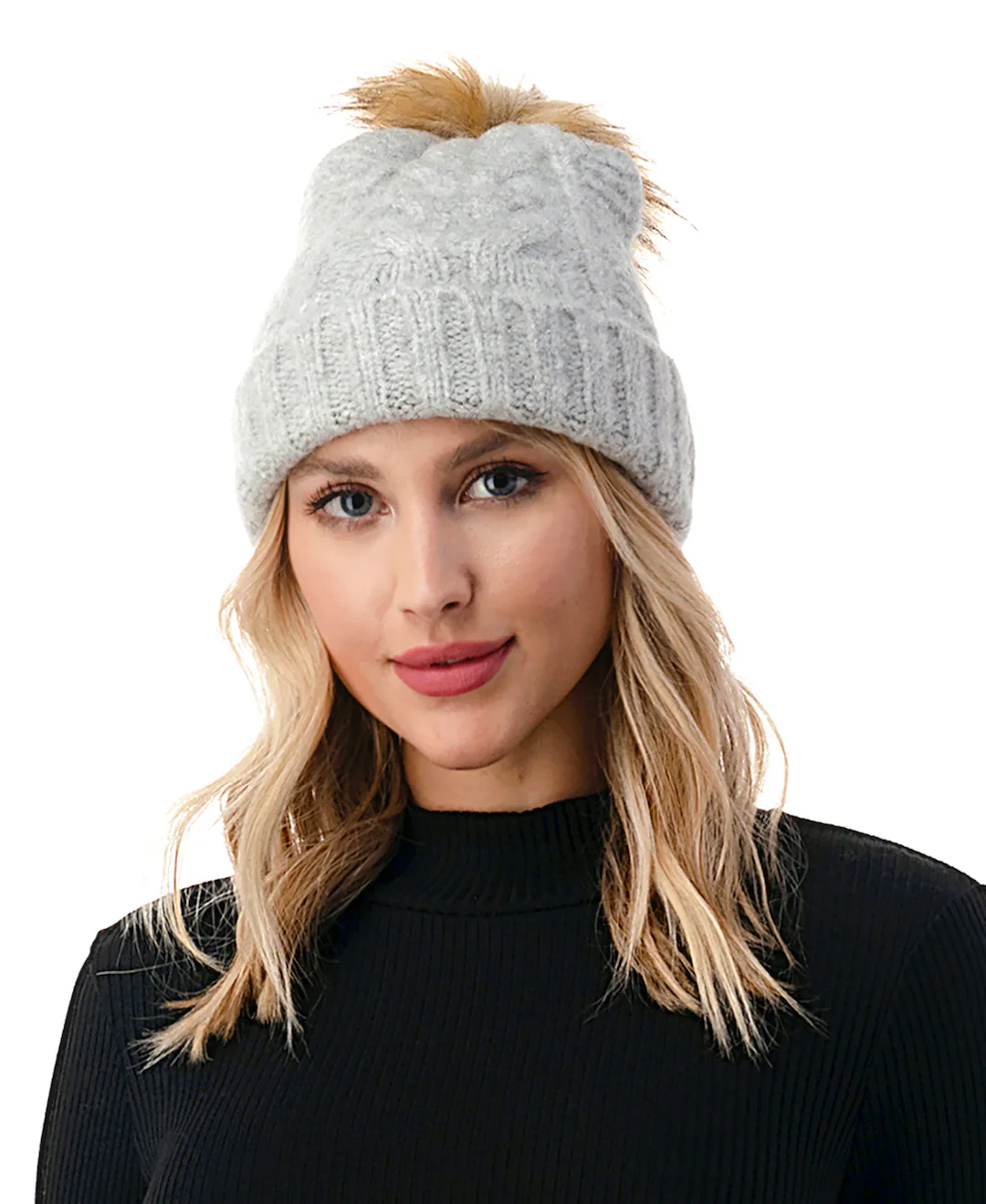 The Aria Beanie - Image 8