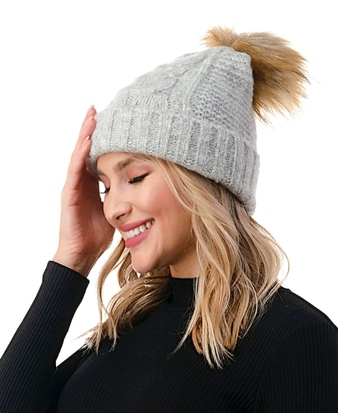 The Aria Beanie - Image 9
