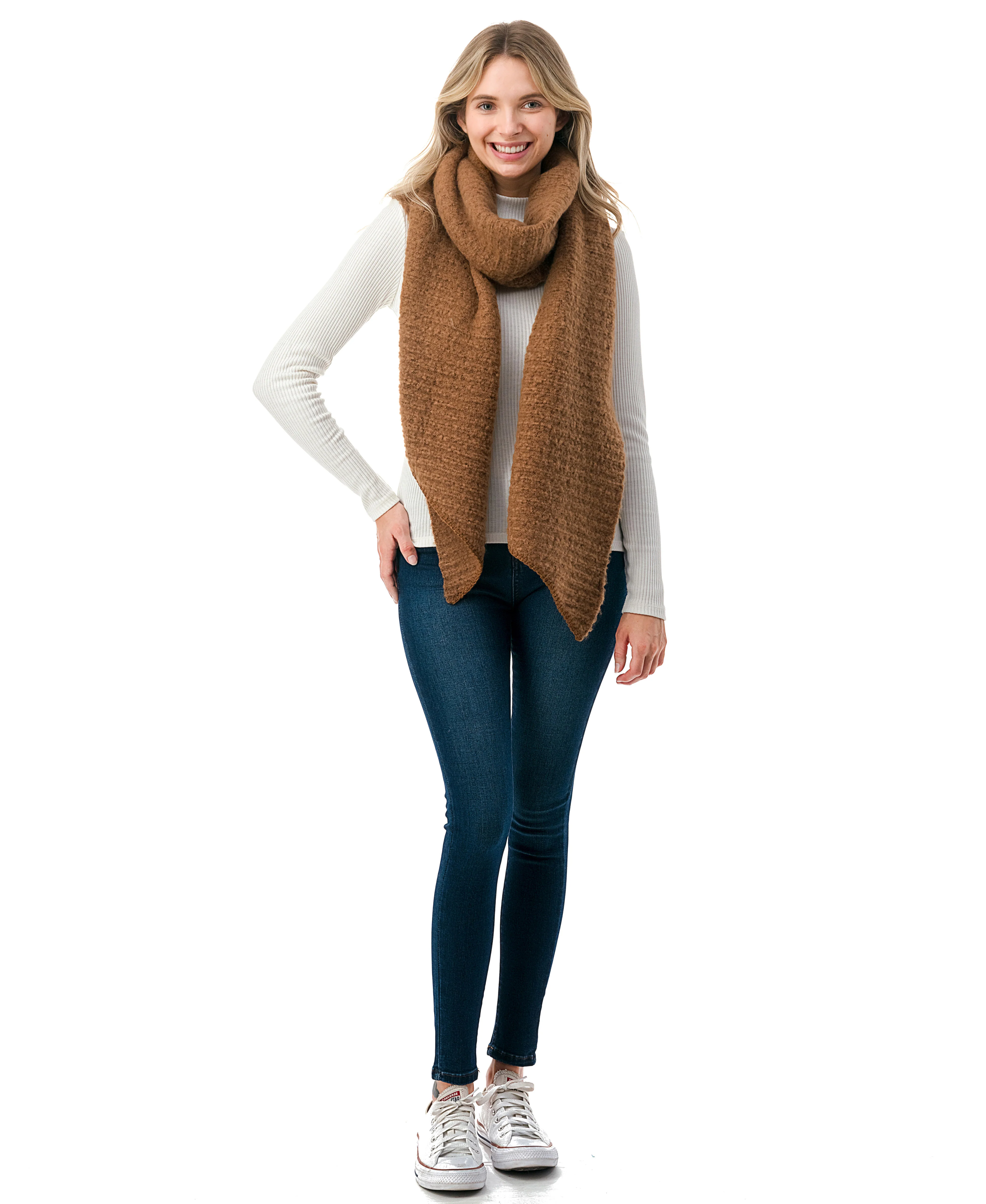 The Ashey Scarf - Image 2