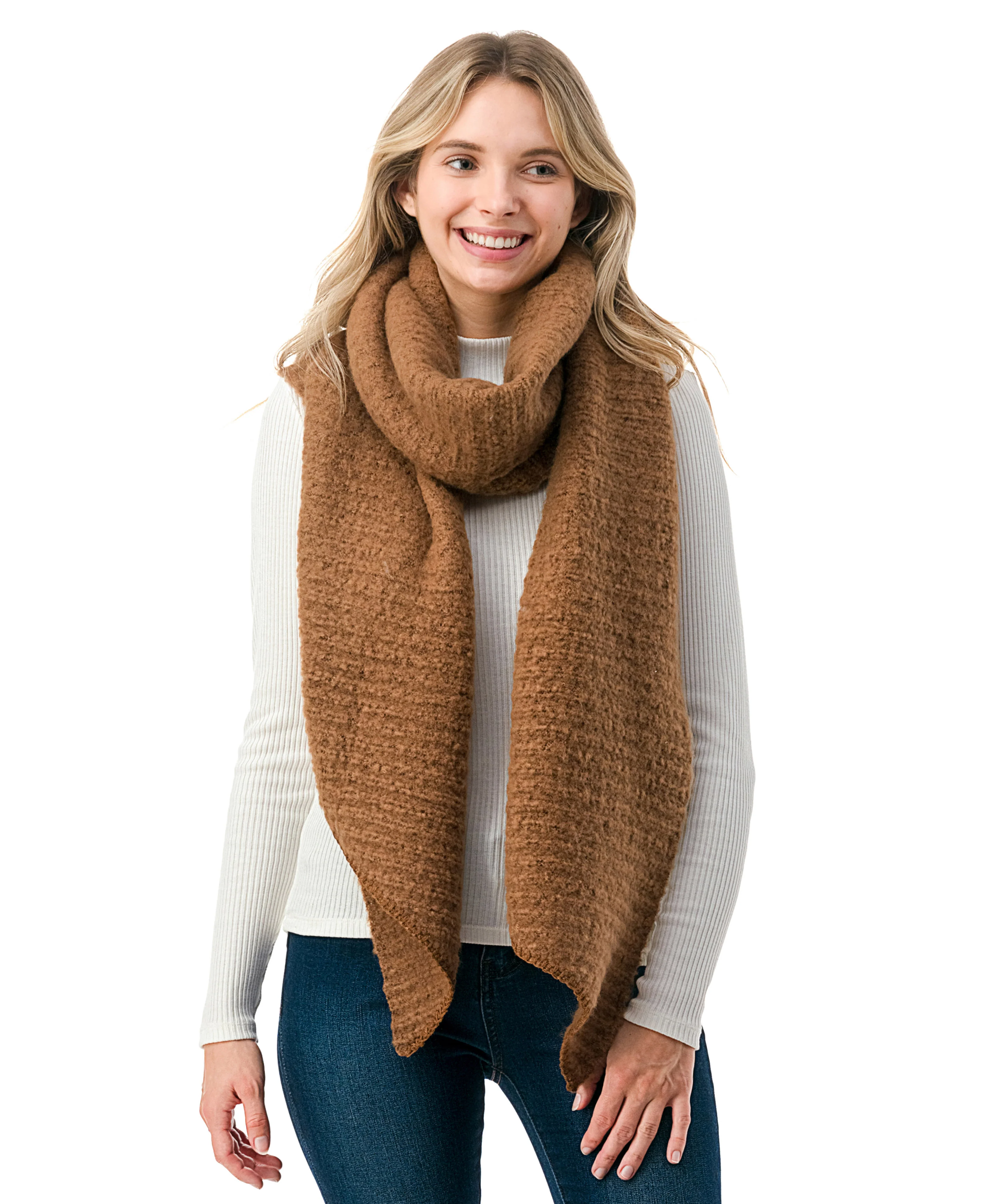 The Ashey Scarf - Image 3