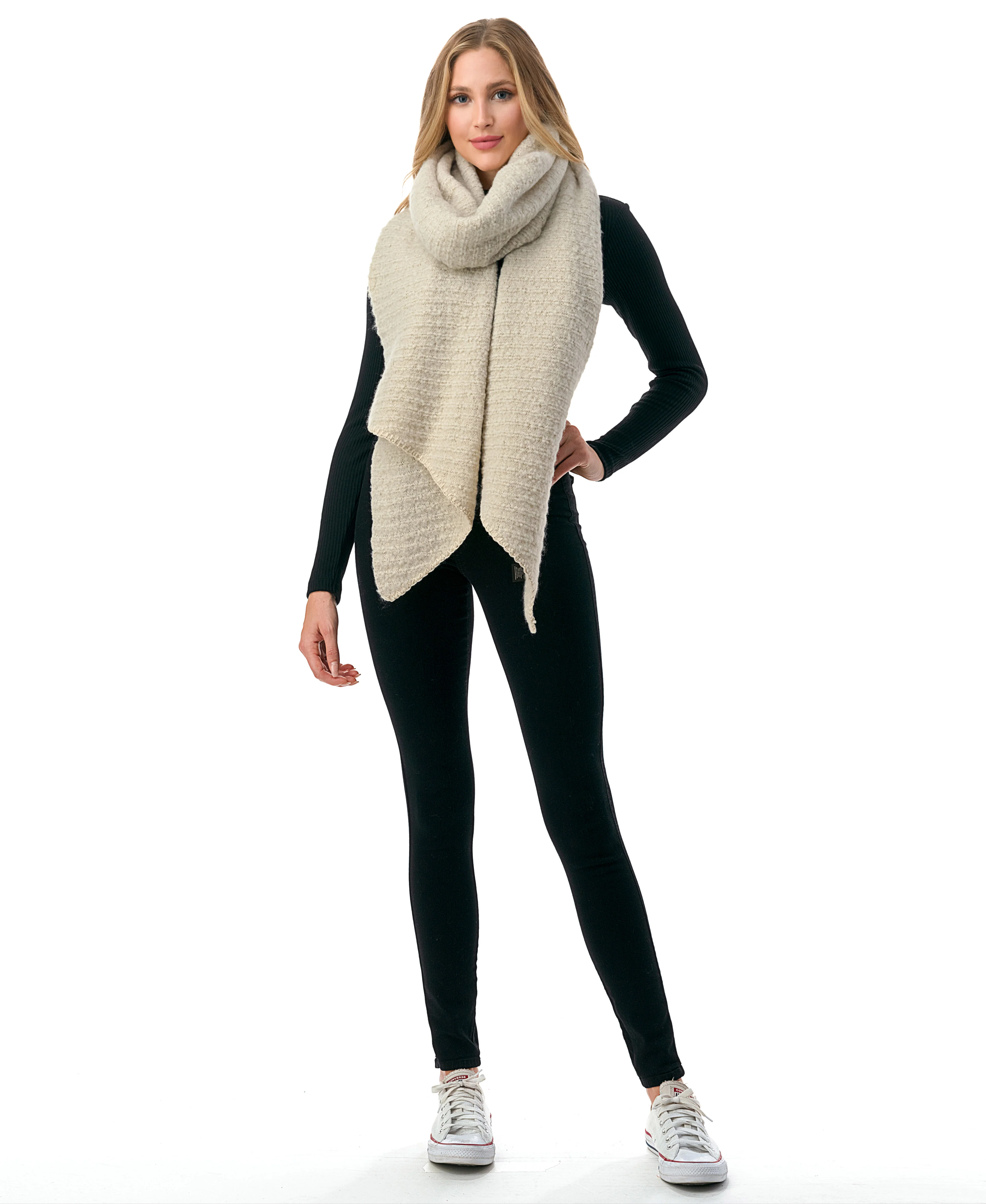 The Ashey Scarf - Image 5