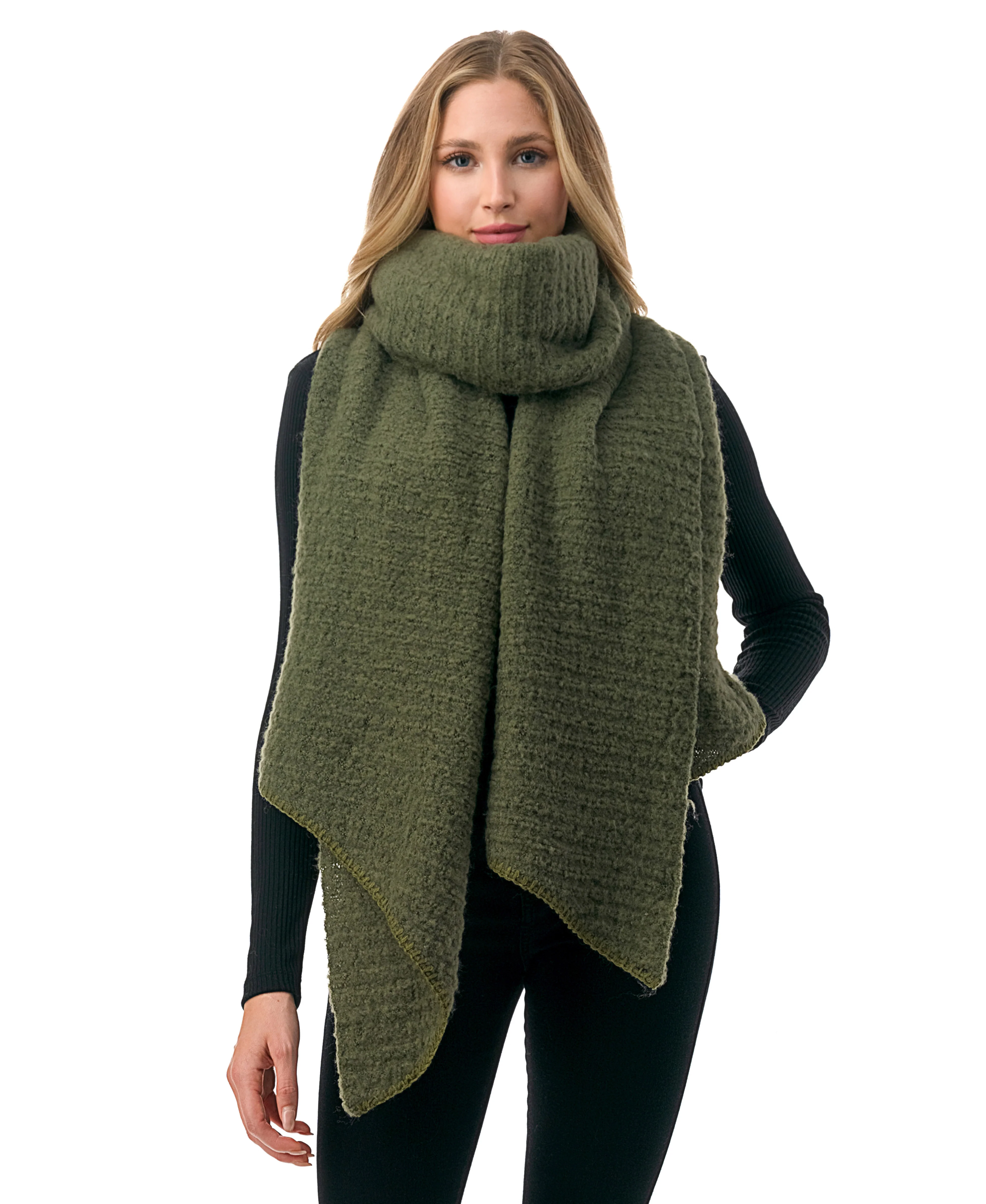 The Ashey Scarf - Image 7