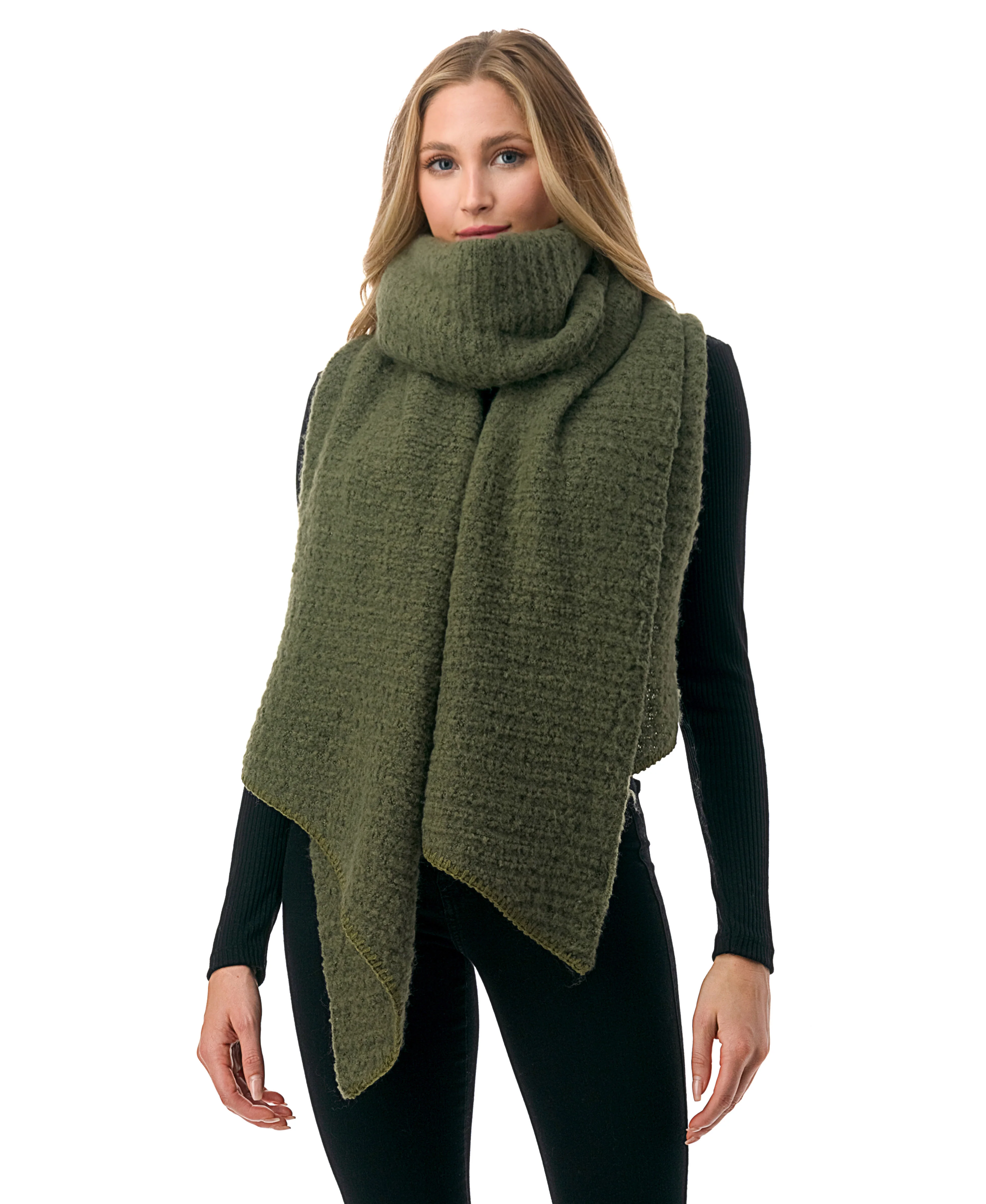 The Ashey Scarf - Image 8