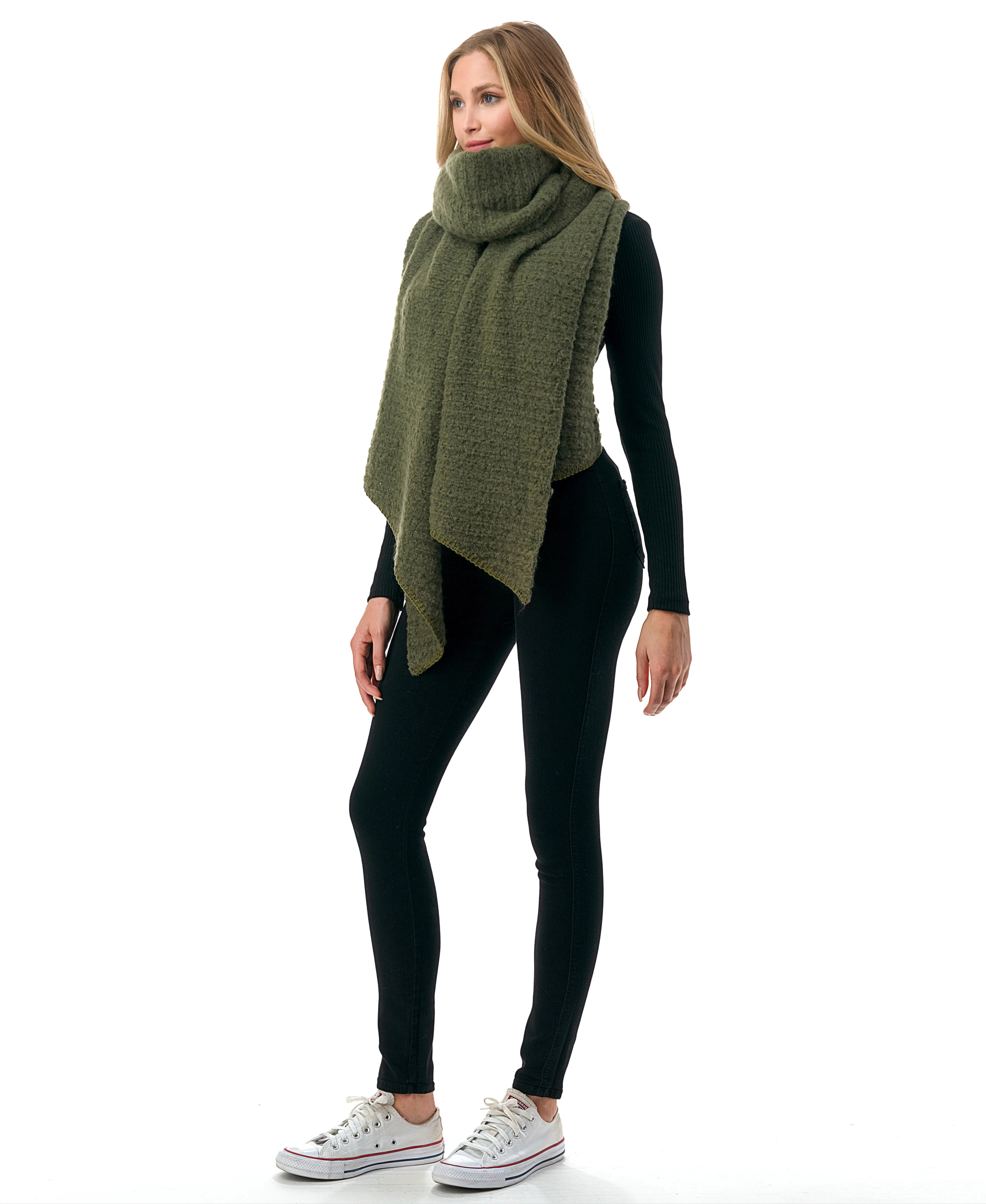 The Ashey Scarf - Image 9