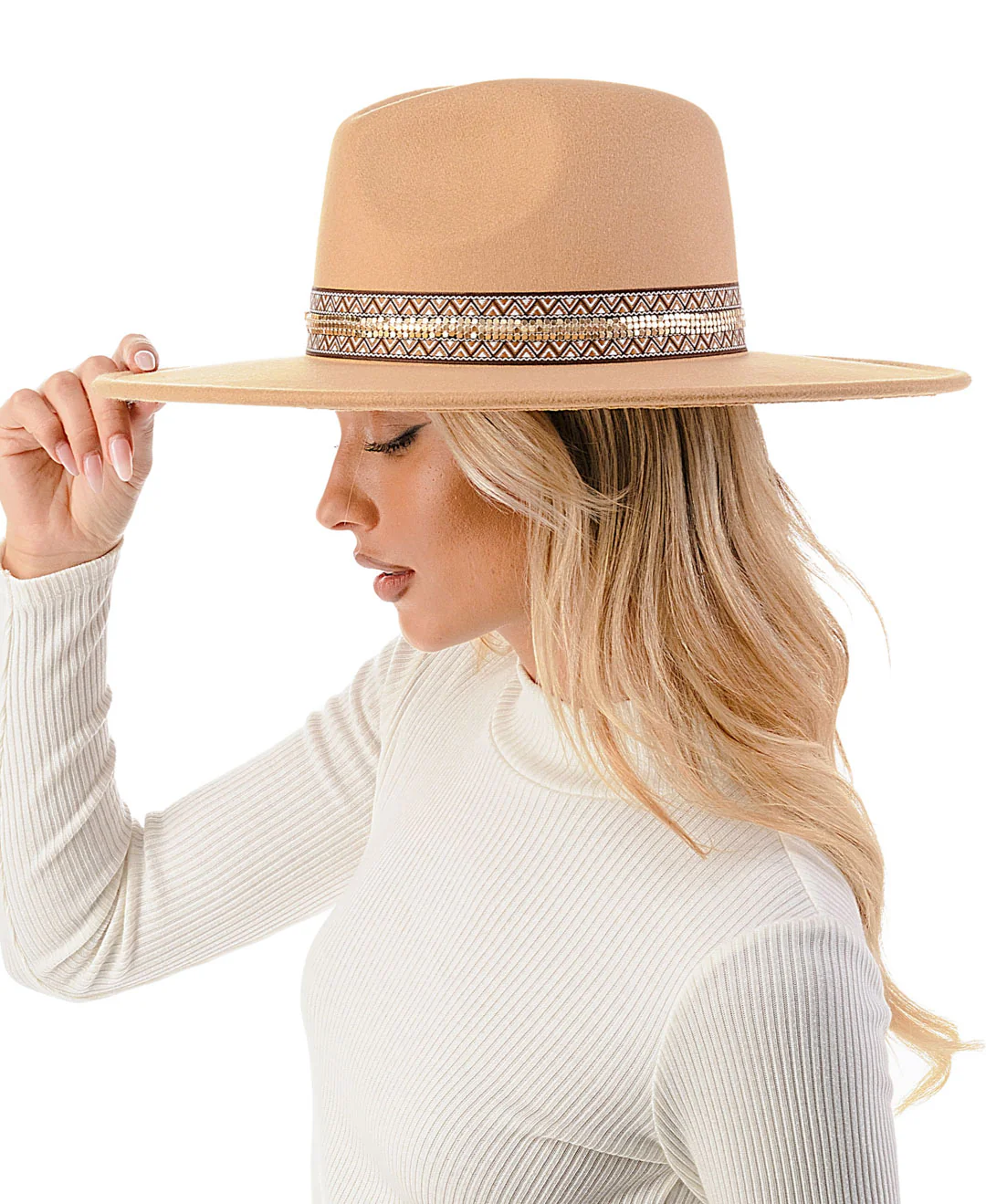 The Aubrey Hat - Image 13