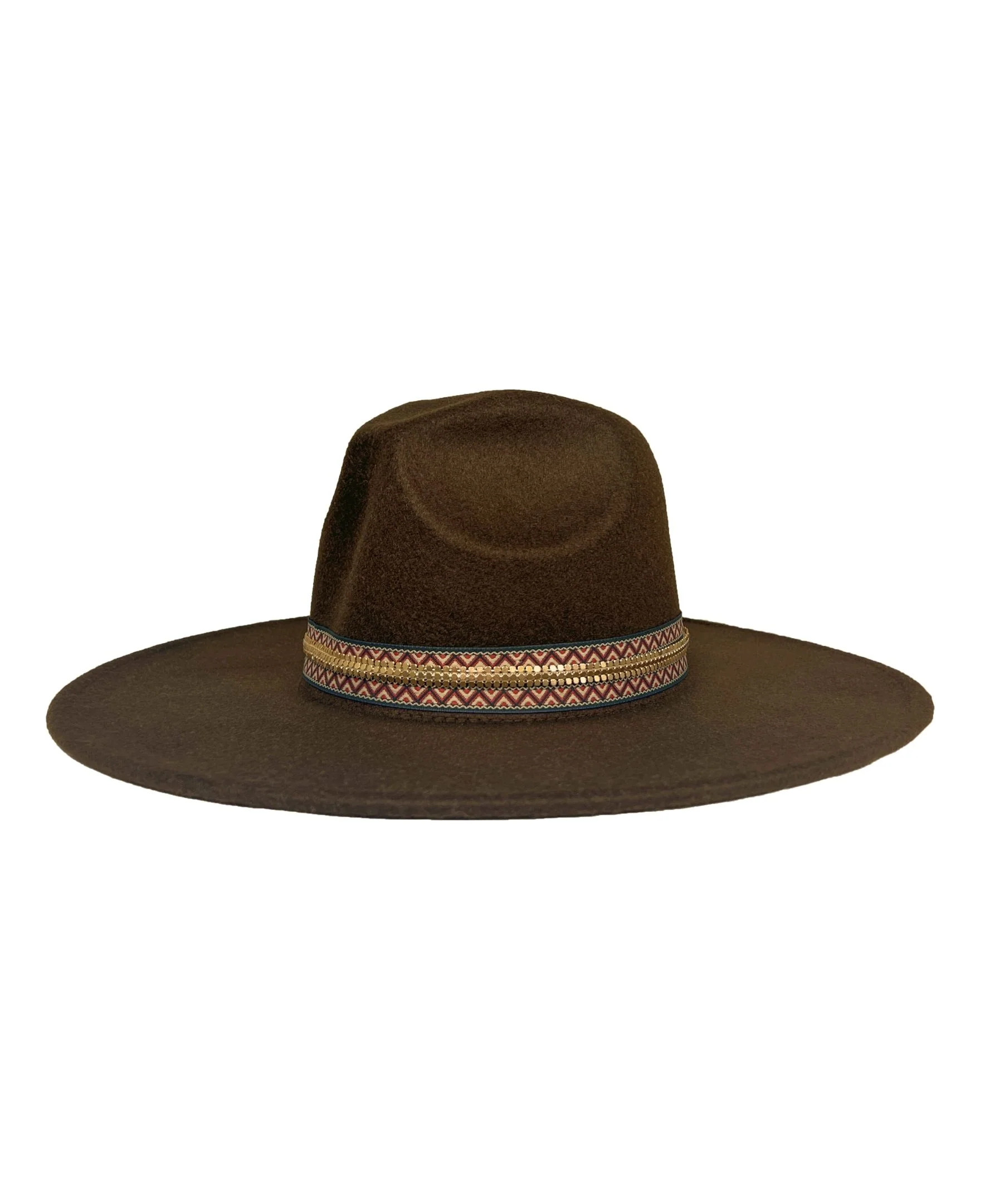 The Aubrey Hat - Image 3