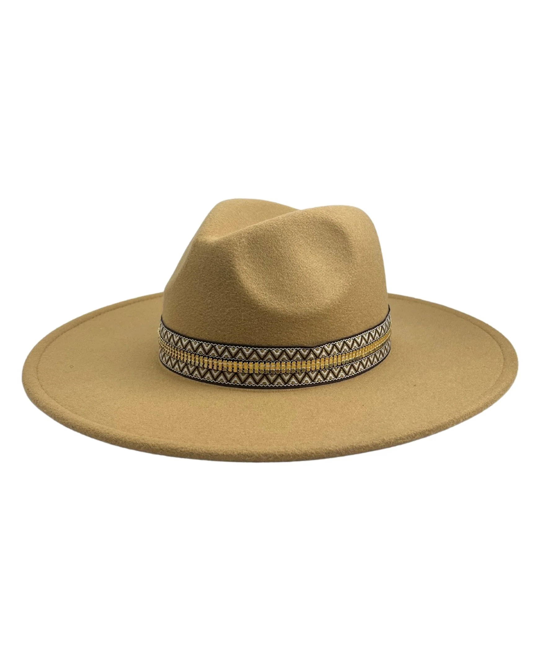 The Aubrey Hat - Image 4