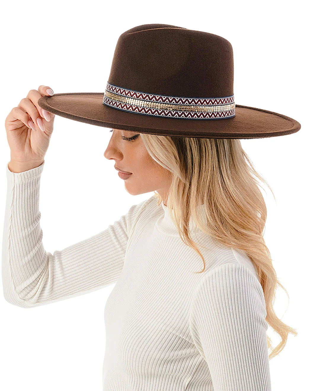 The Aubrey Hat - Image 5