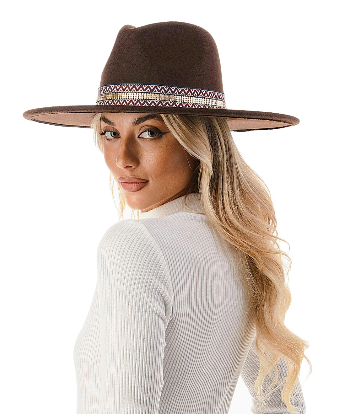 The Aubrey Hat - Image 6