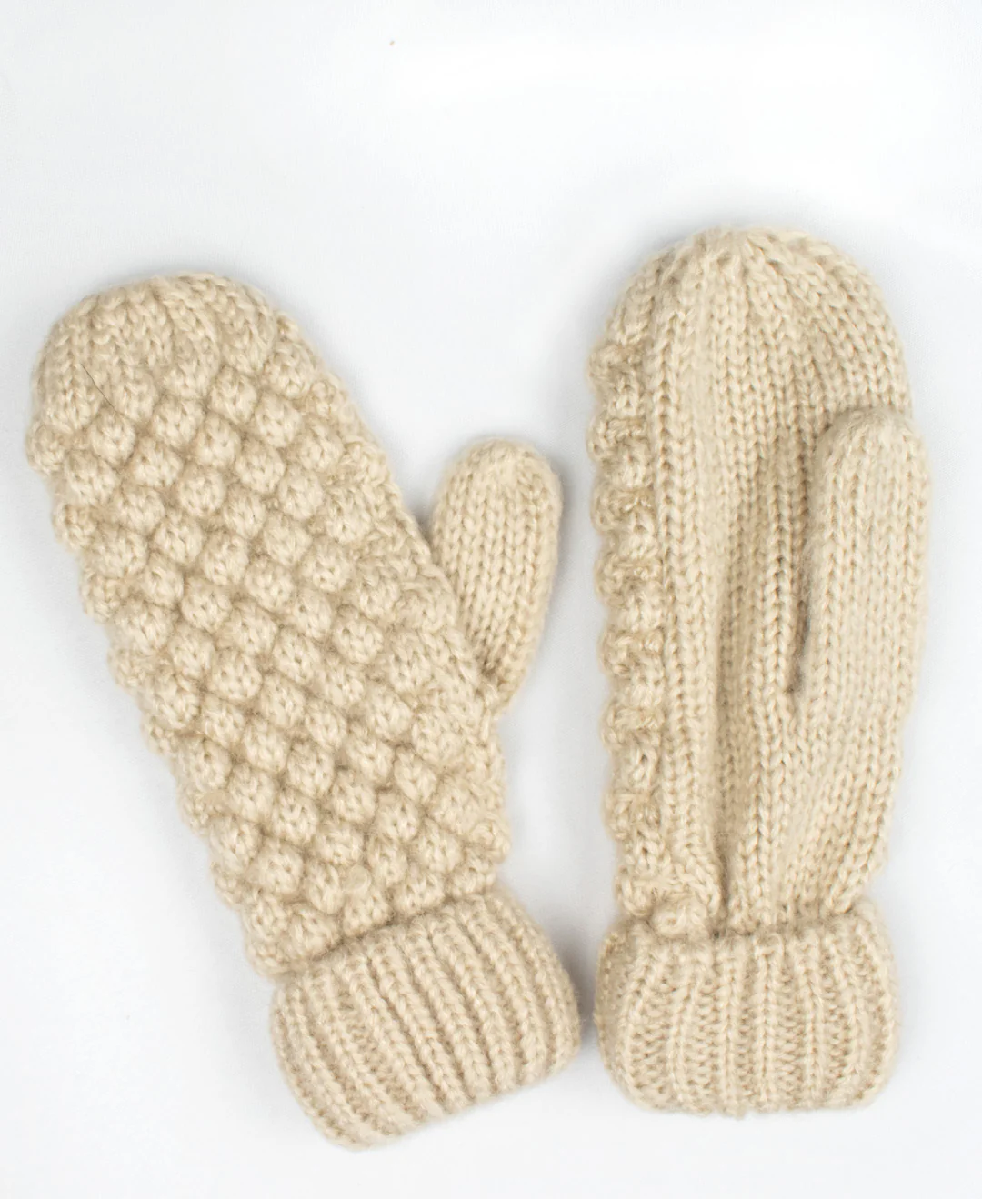 The Aurora Mitten - Image 3