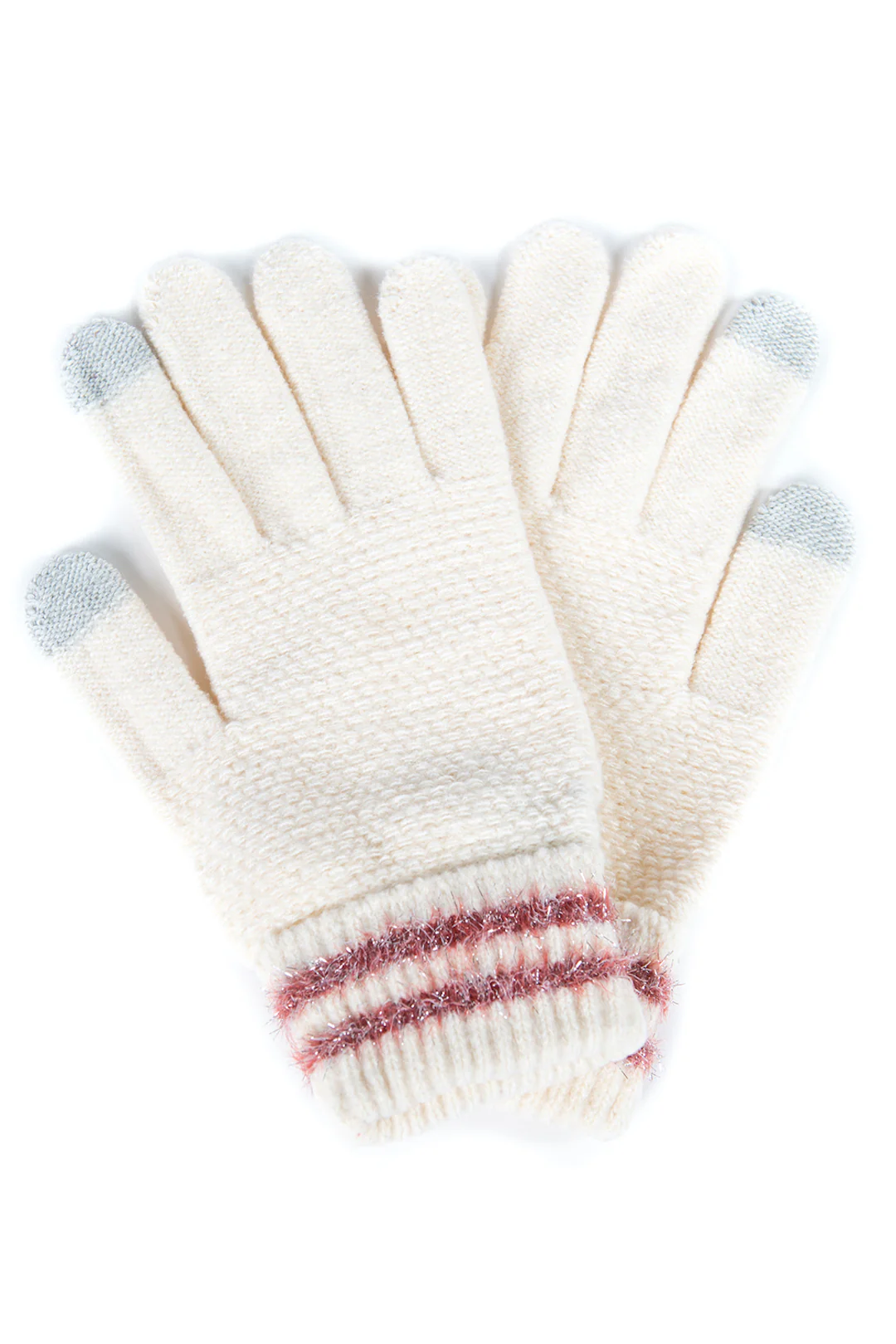 The Avery Plush Glove - Image 3
