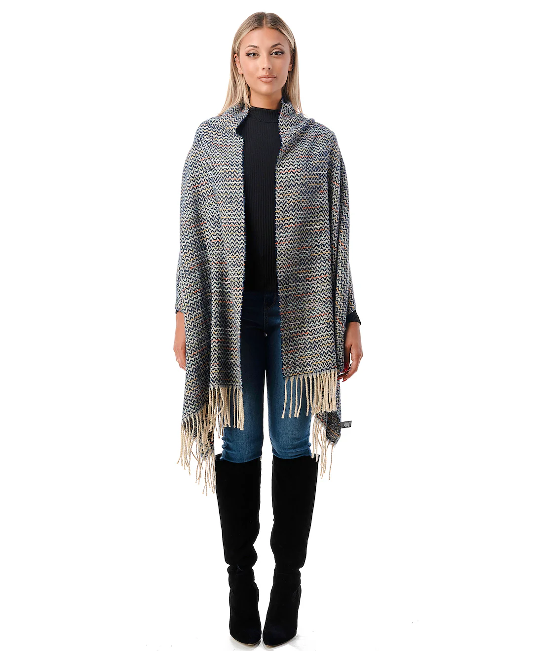 The Bailey Scarf - Image 3