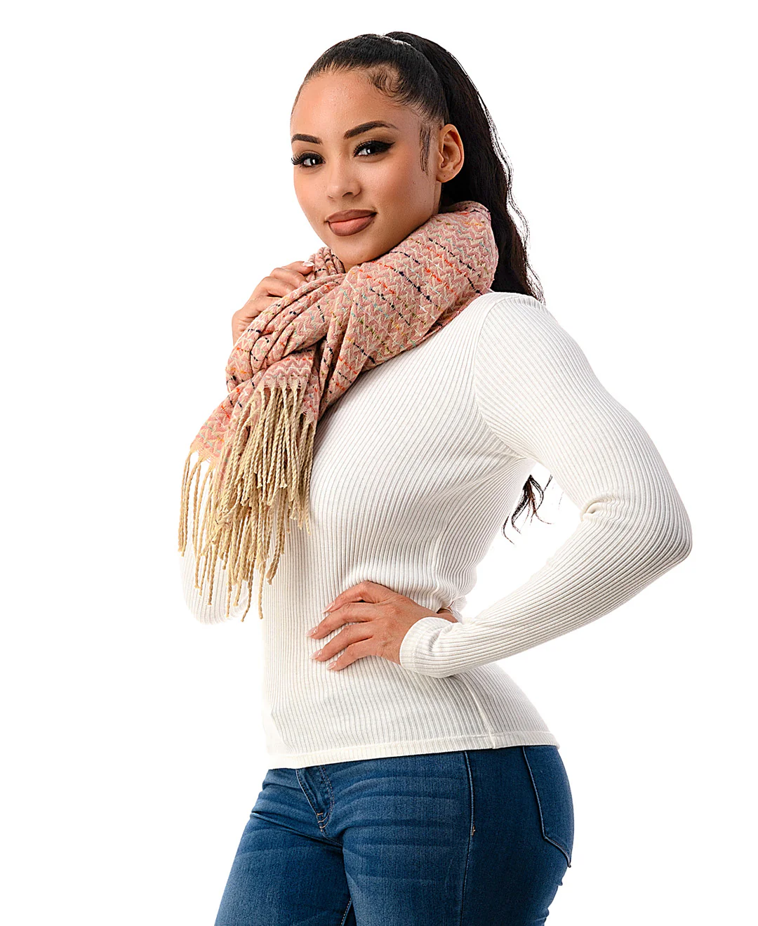 The Bailey Scarf - Image 4