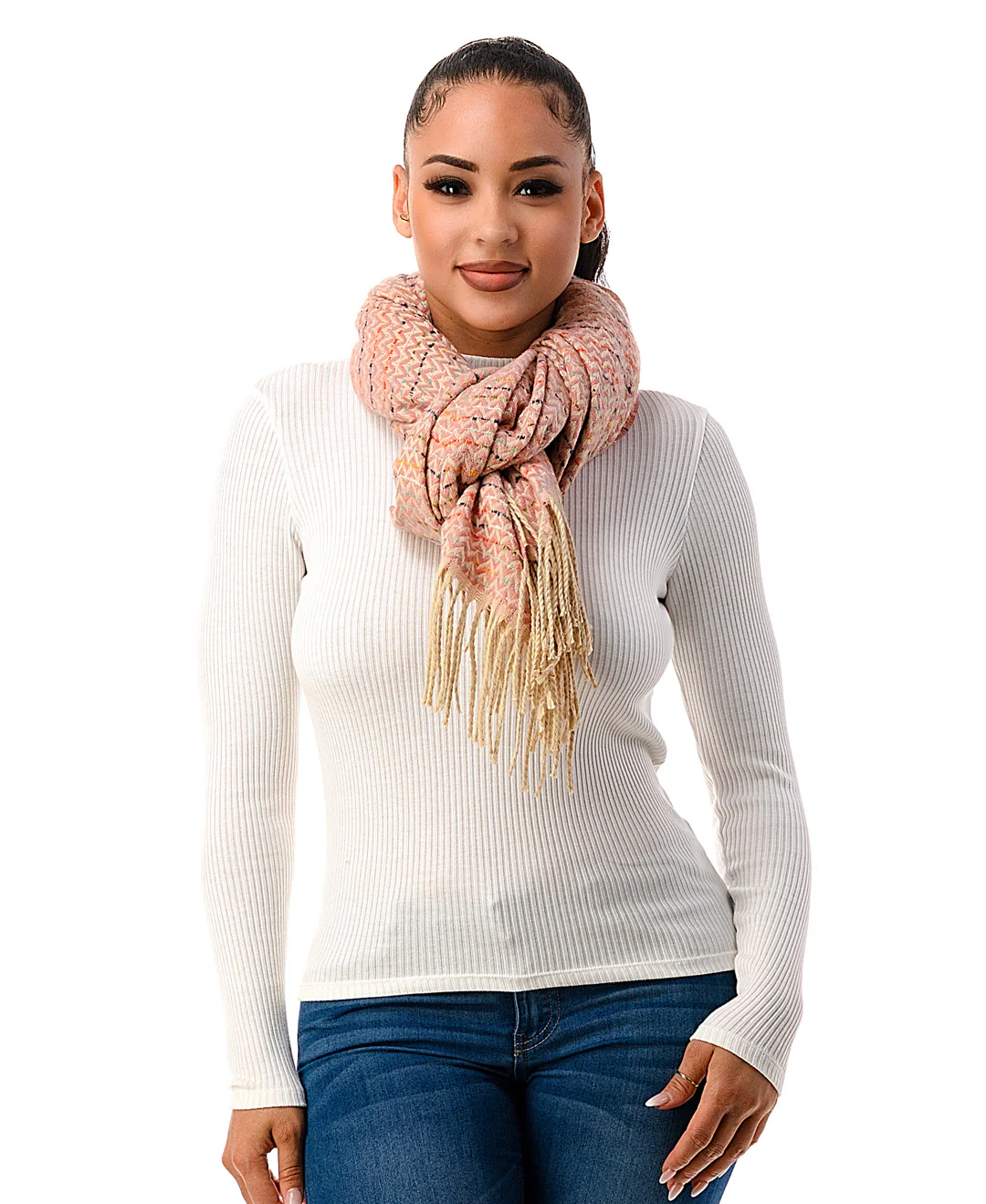 The Bailey Scarf - Image 5