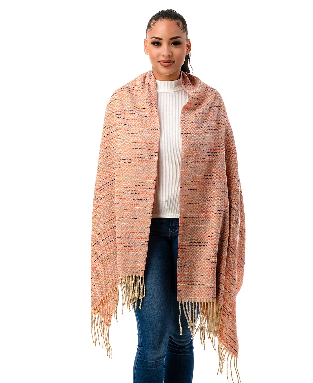 The Bailey Scarf - Image 6
