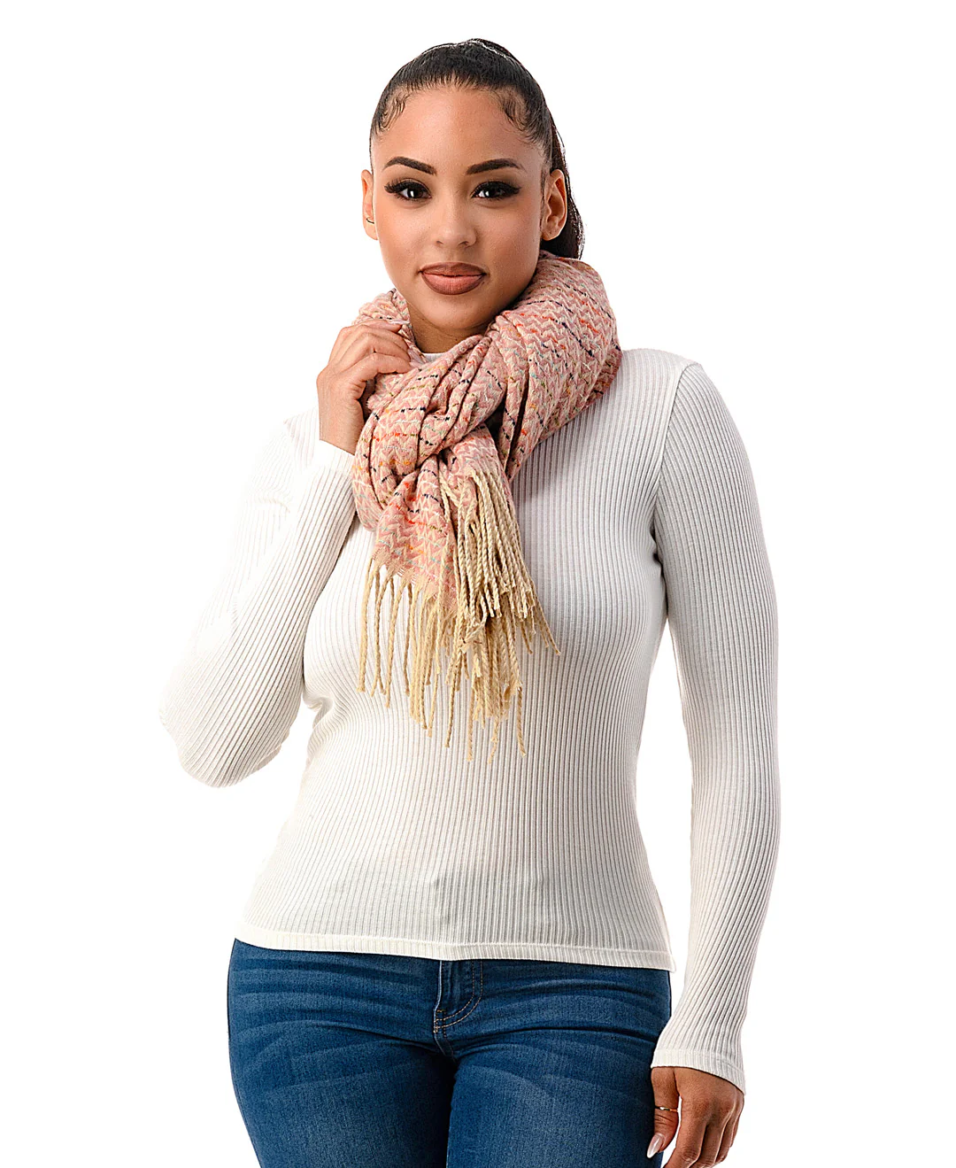 The Bailey Scarf - Image 7