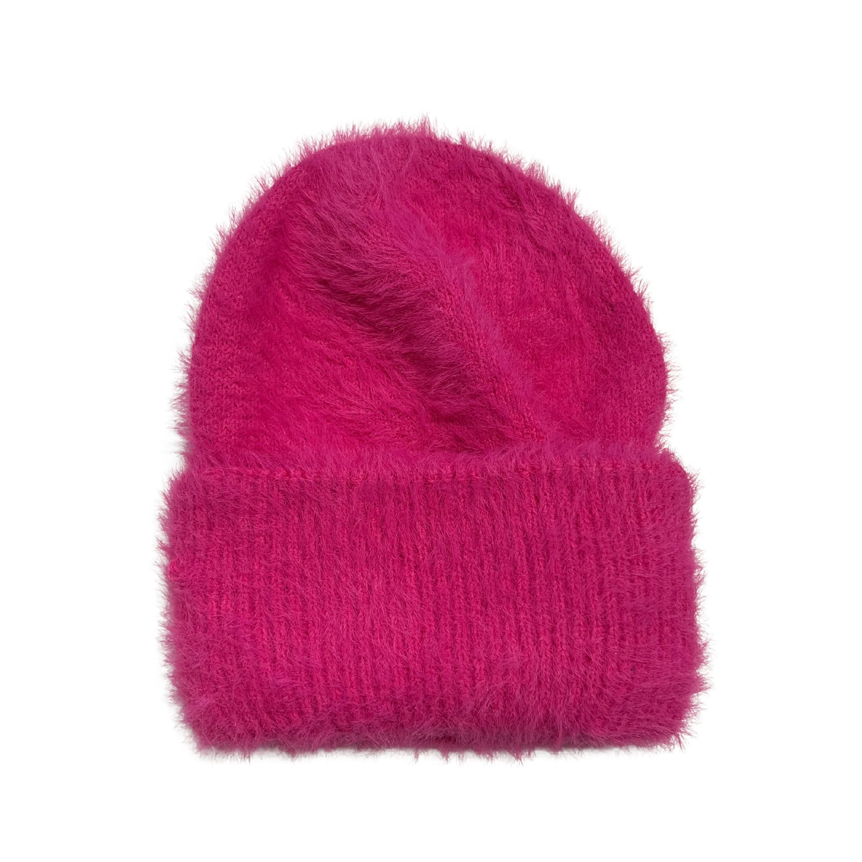 Eyelash Beanie - Image 2