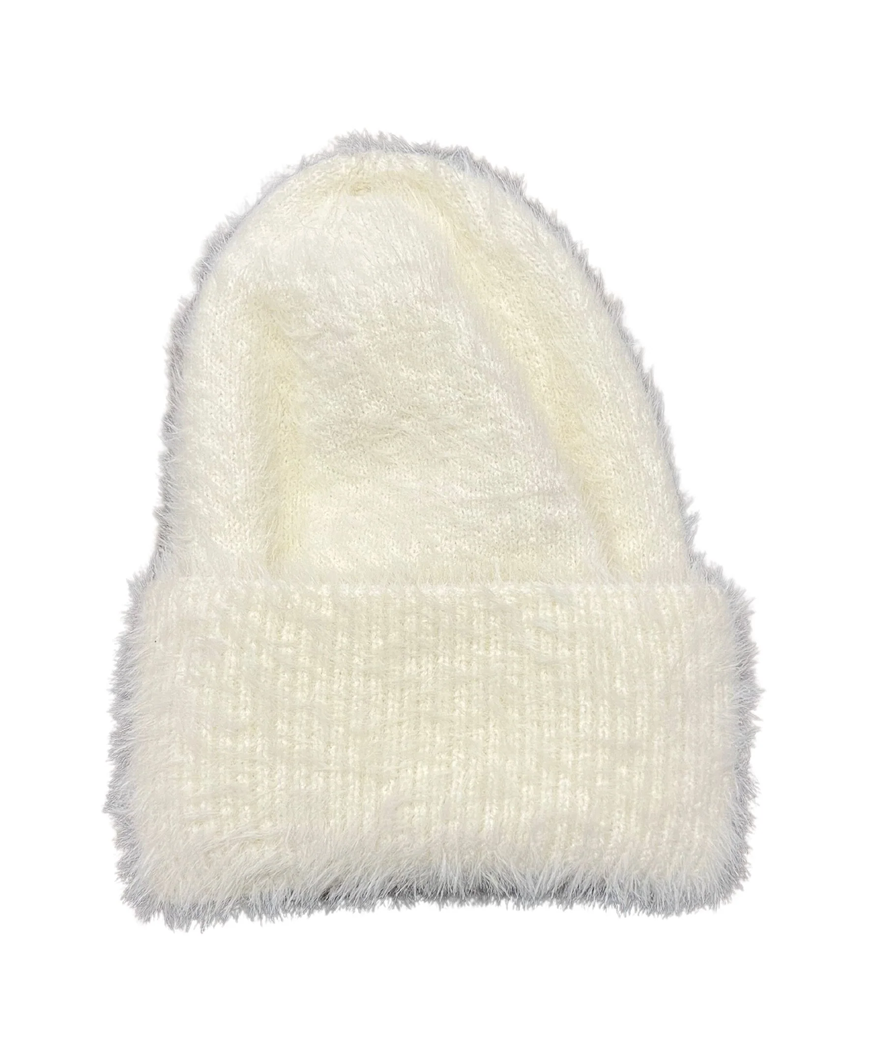 Eyelash Beanie - Image 5