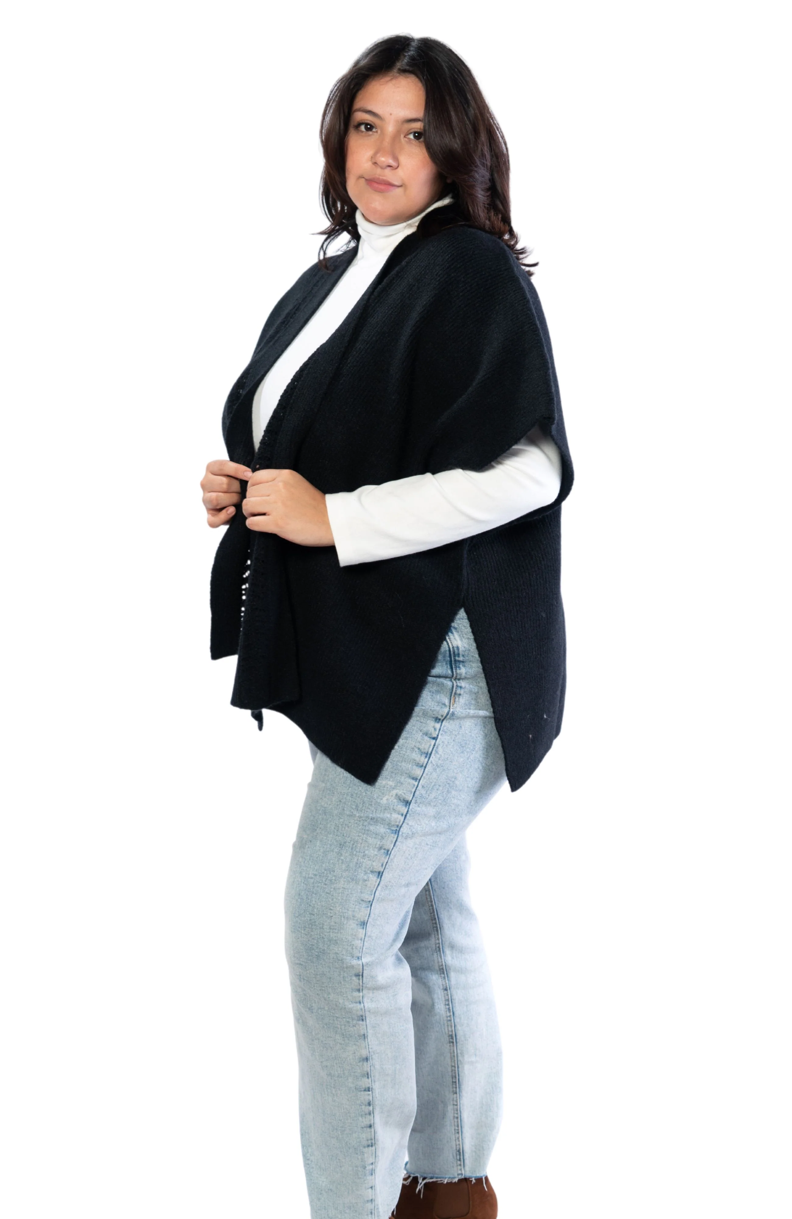 The Beth Cardigan