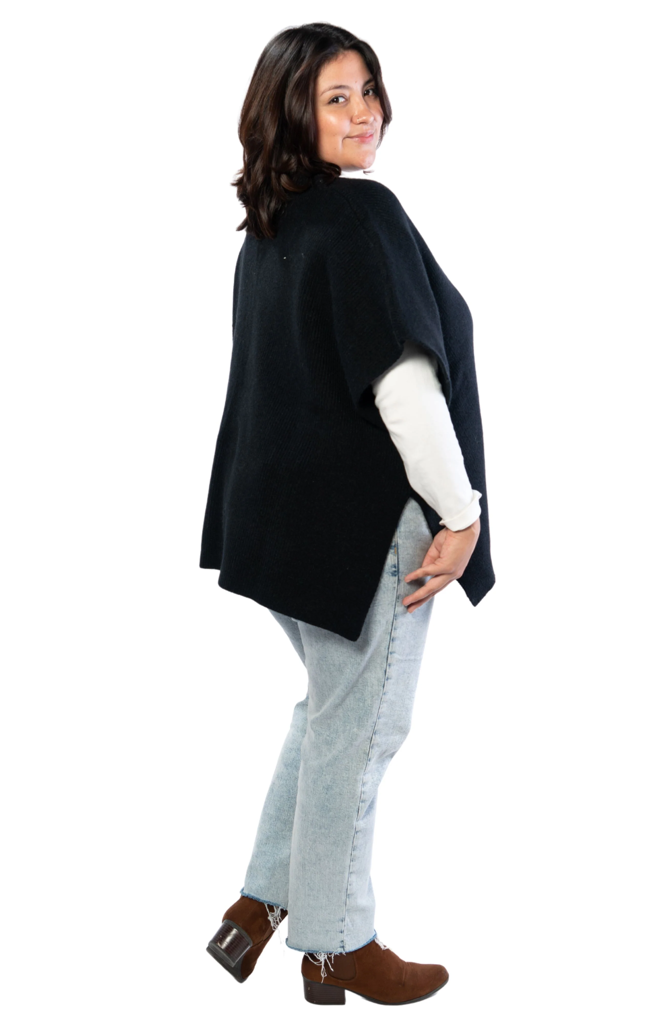 The Beth Cardigan - Image 2
